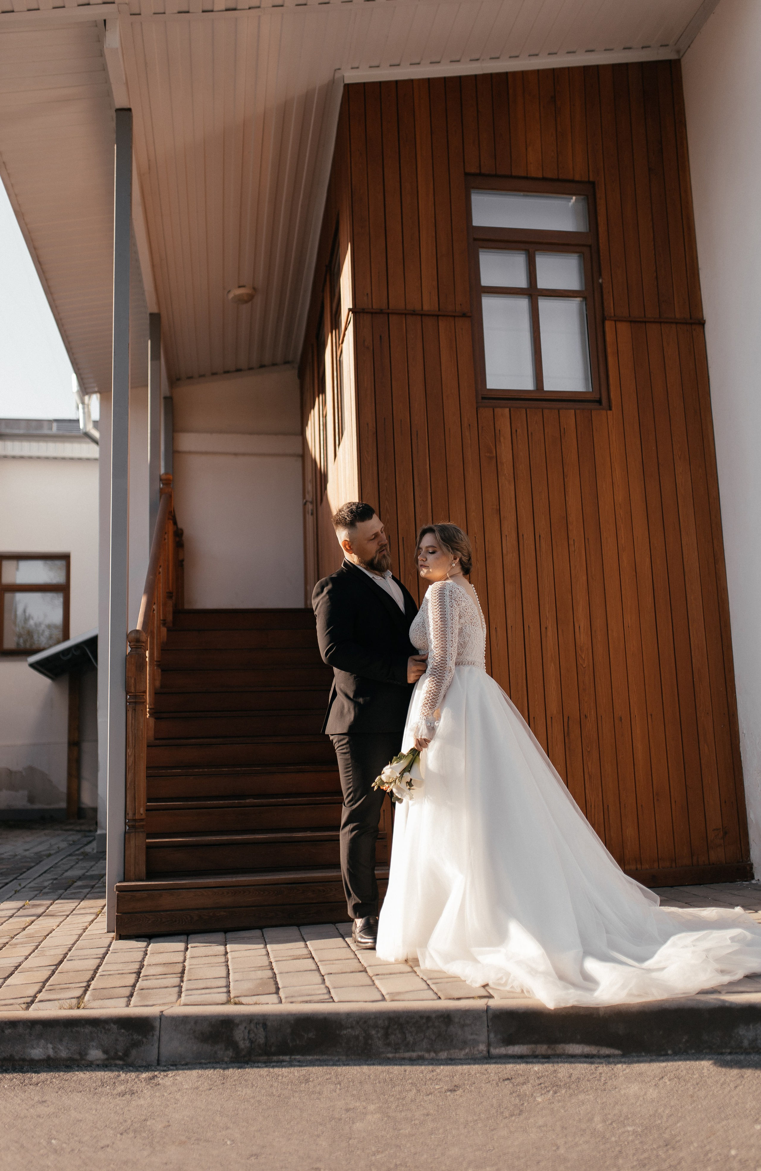 Анна и Дмитрий. Семейный фотограф Губкин/Старый Оскол