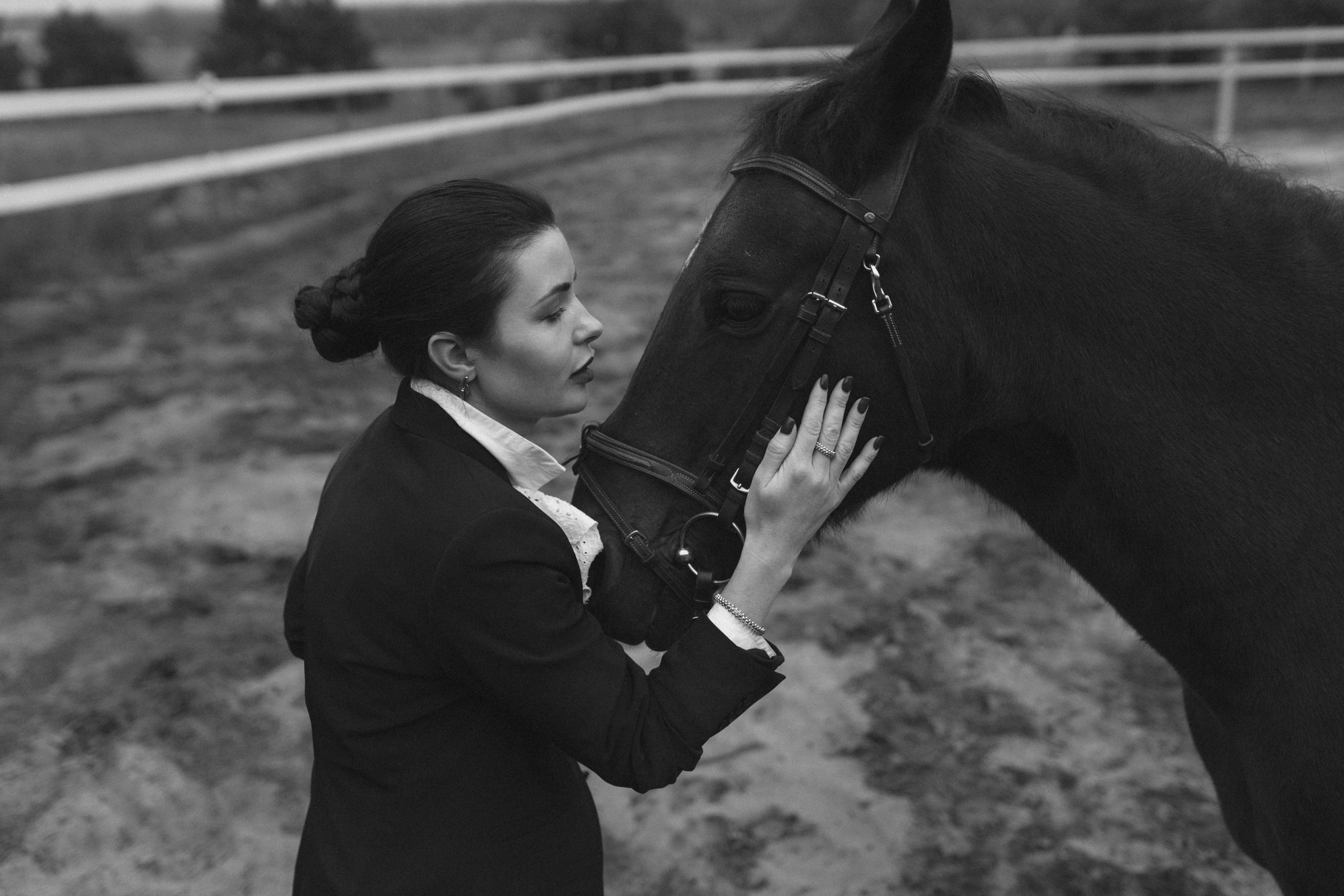 Карина. Семейный фотограф Губкин/Старый Оскол