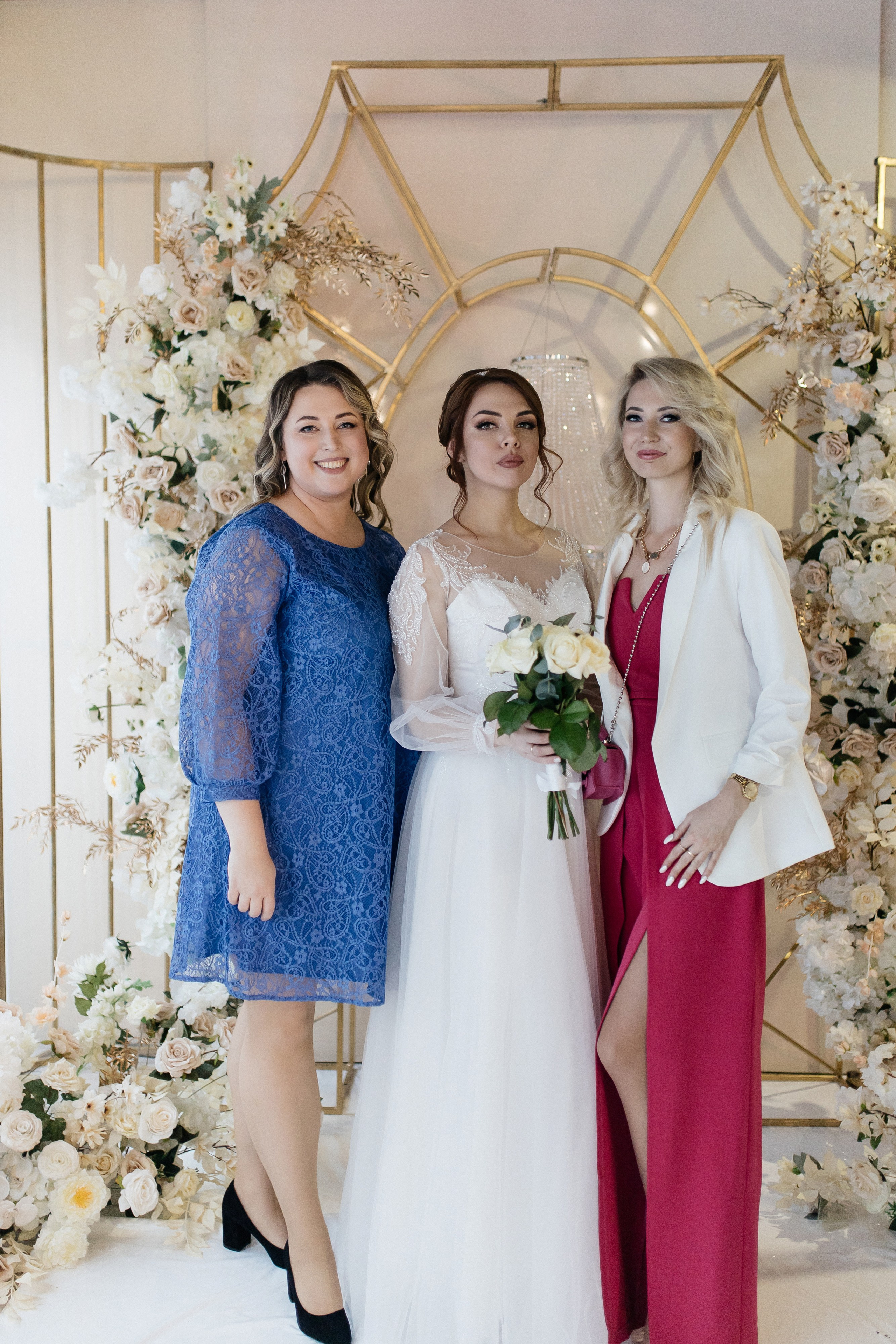 Роспись. Семейный фотограф Губкин/Старый Оскол