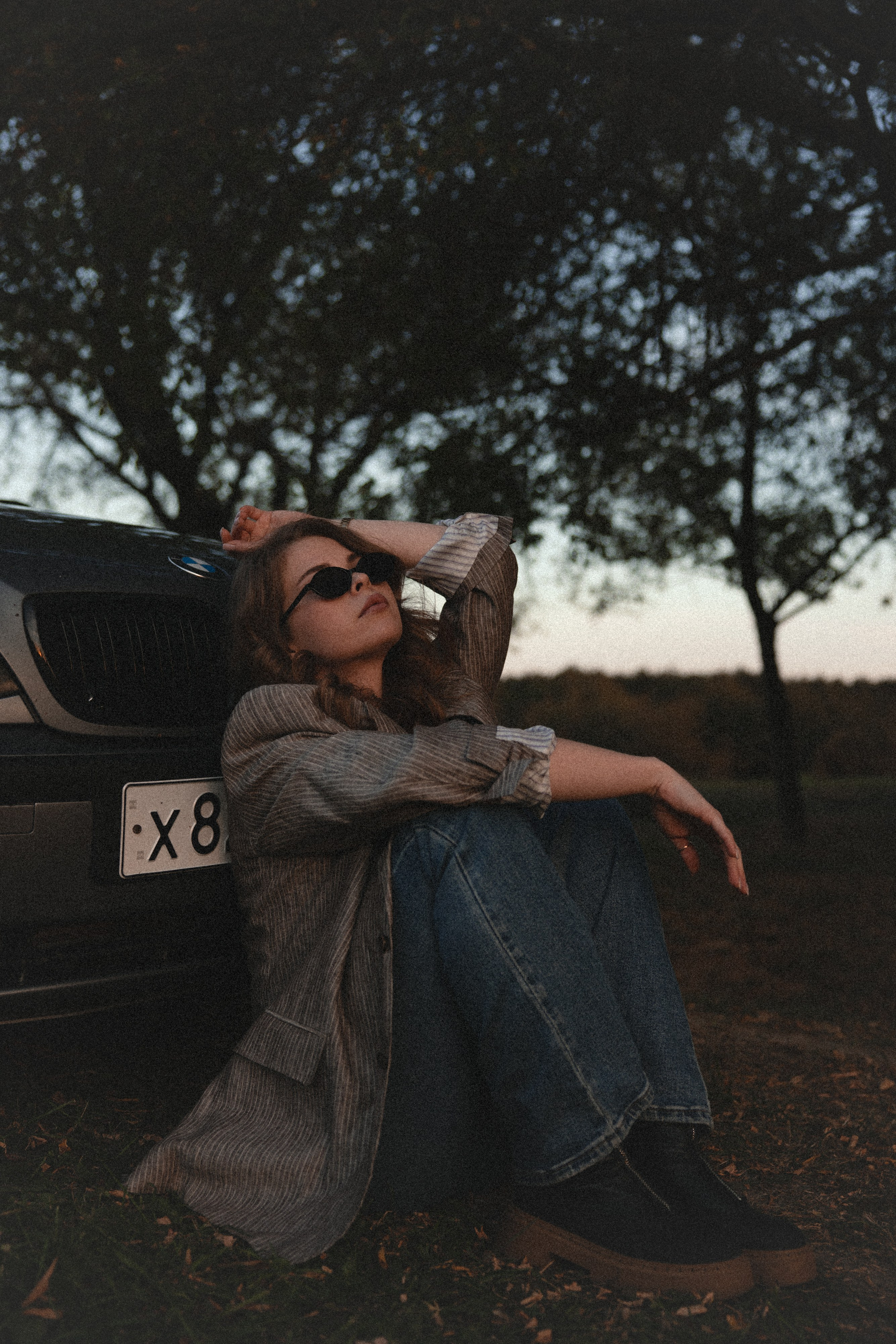 Анна. Семейный фотограф Губкин/Старый Оскол