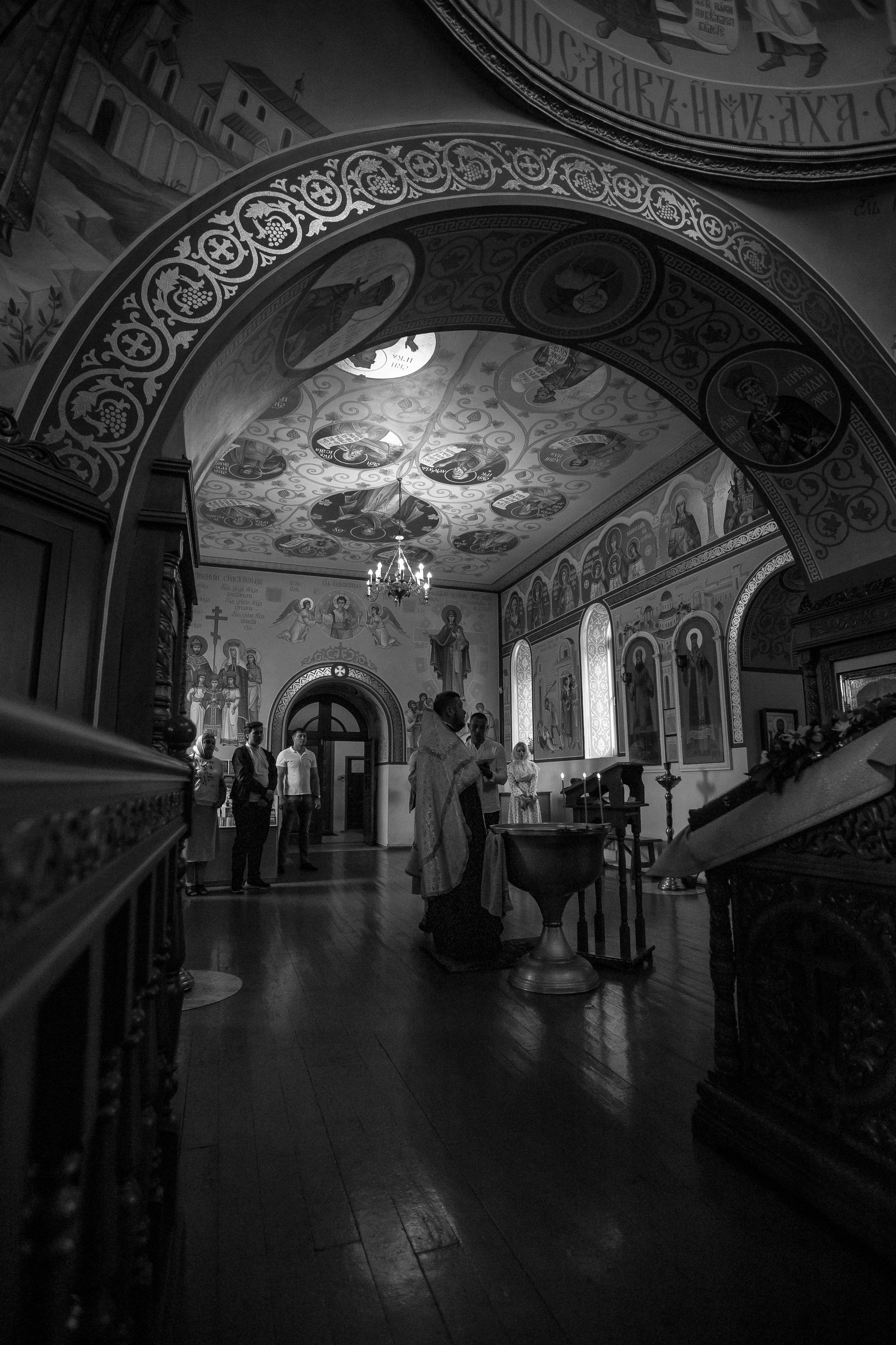 Тимофей. Семейный фотограф Губкин/Старый Оскол