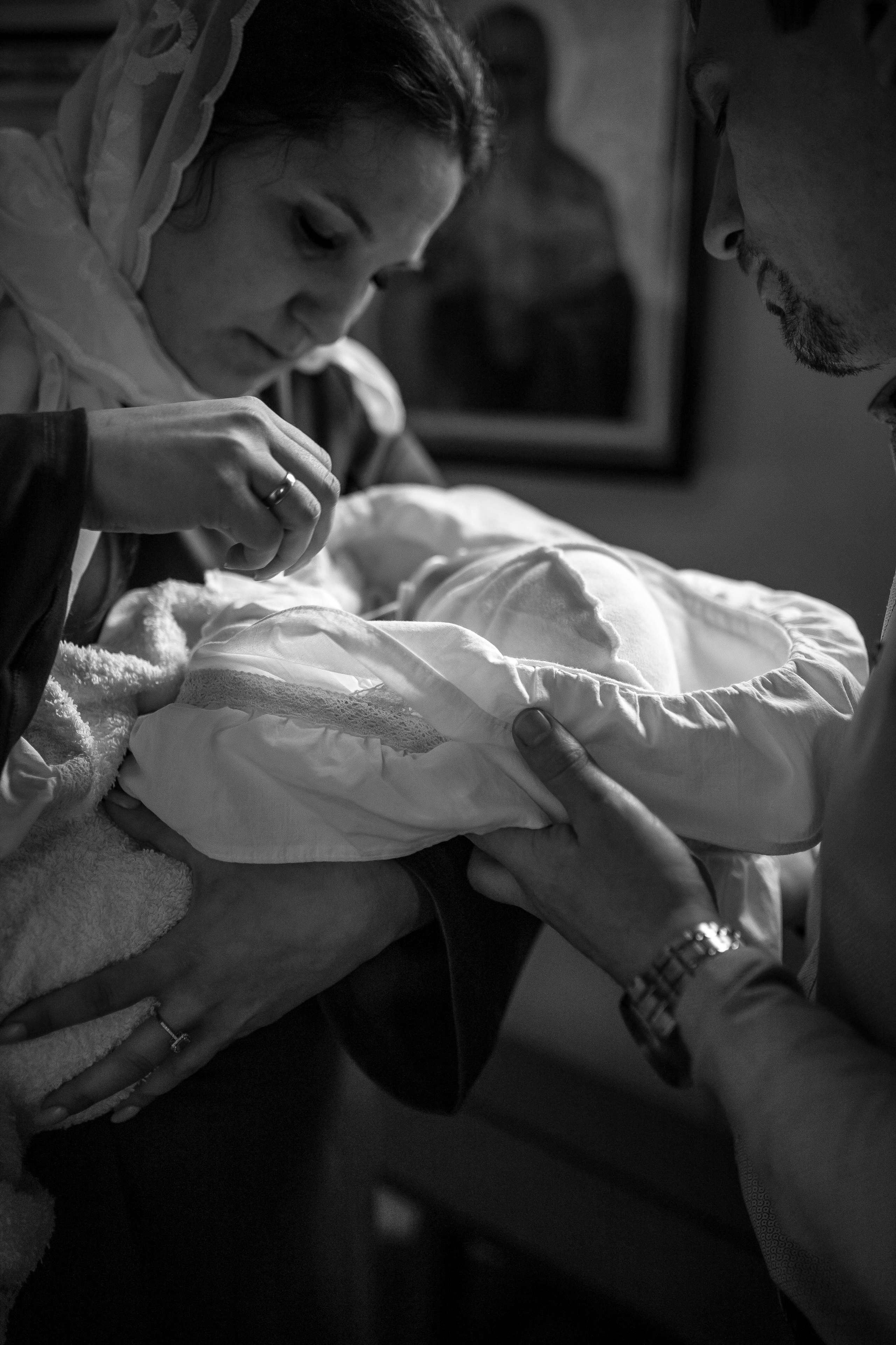 Мария. Семейный фотограф Губкин/Старый Оскол