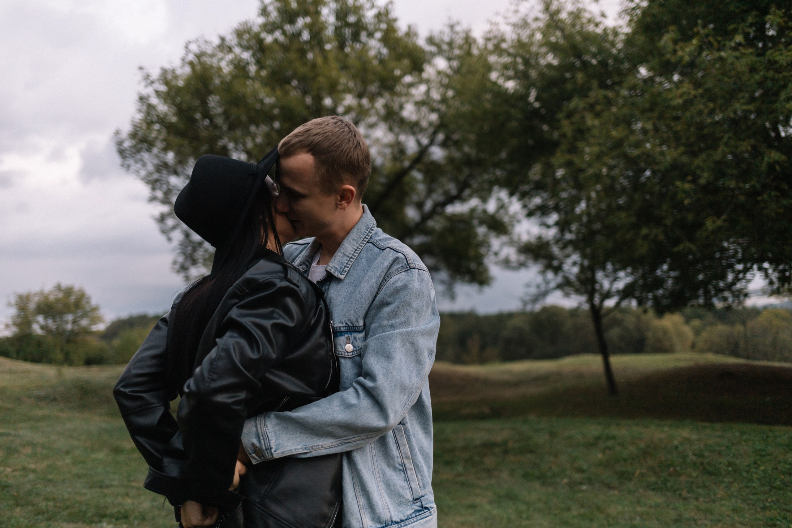 Волга. Семейный фотограф Губкин/Старый Оскол