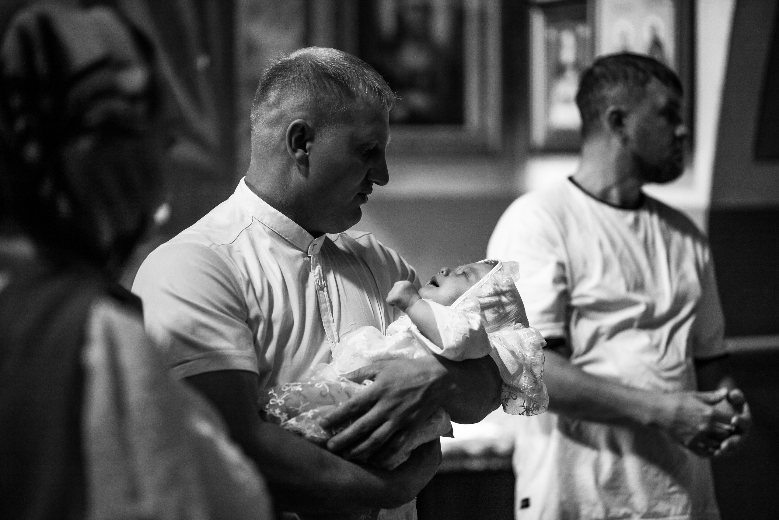 Тая. Семейный фотограф Губкин/Старый Оскол