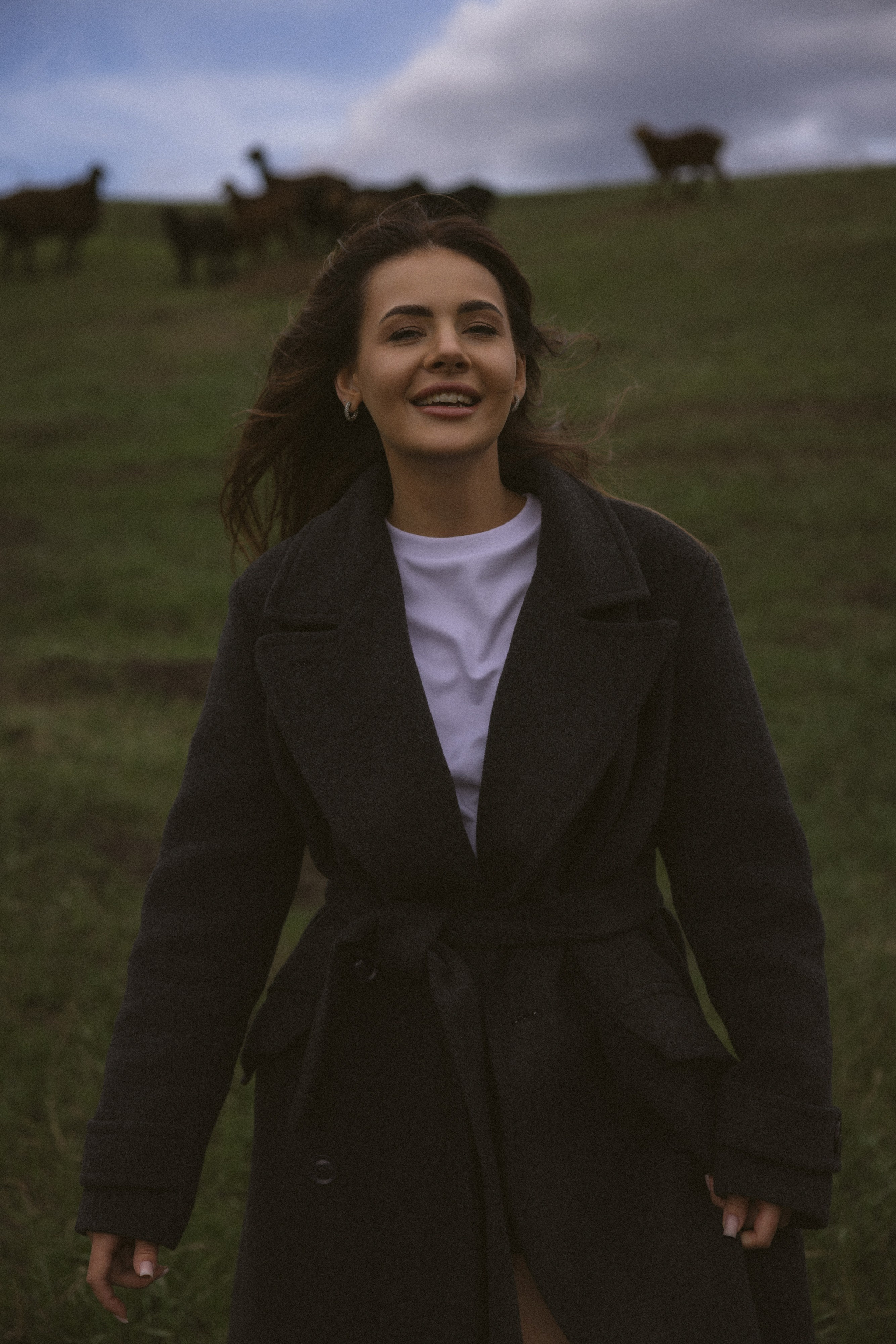 Наташа. Семейный фотограф Губкин/Старый Оскол