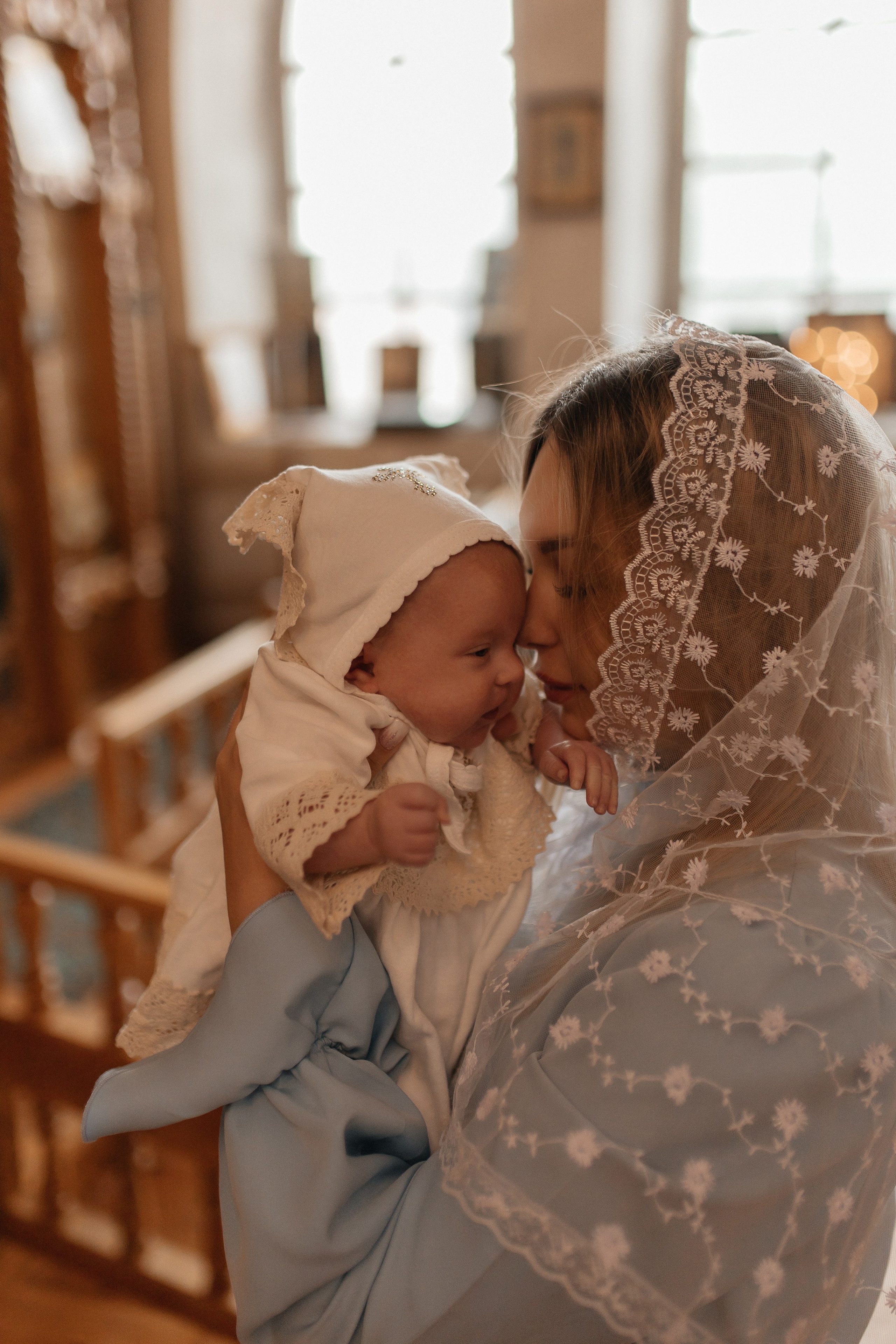 Ивановка. Семейный фотограф Губкин/Старый Оскол