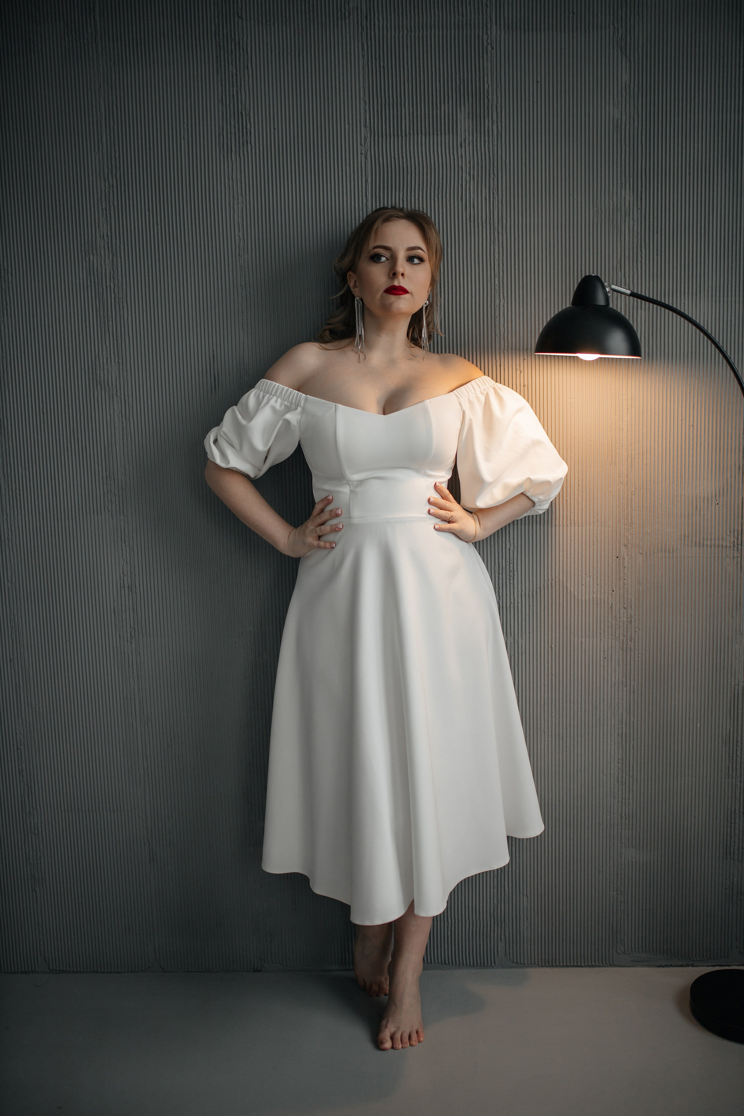 Лиза и семья. Семейный фотограф Губкин/Старый Оскол