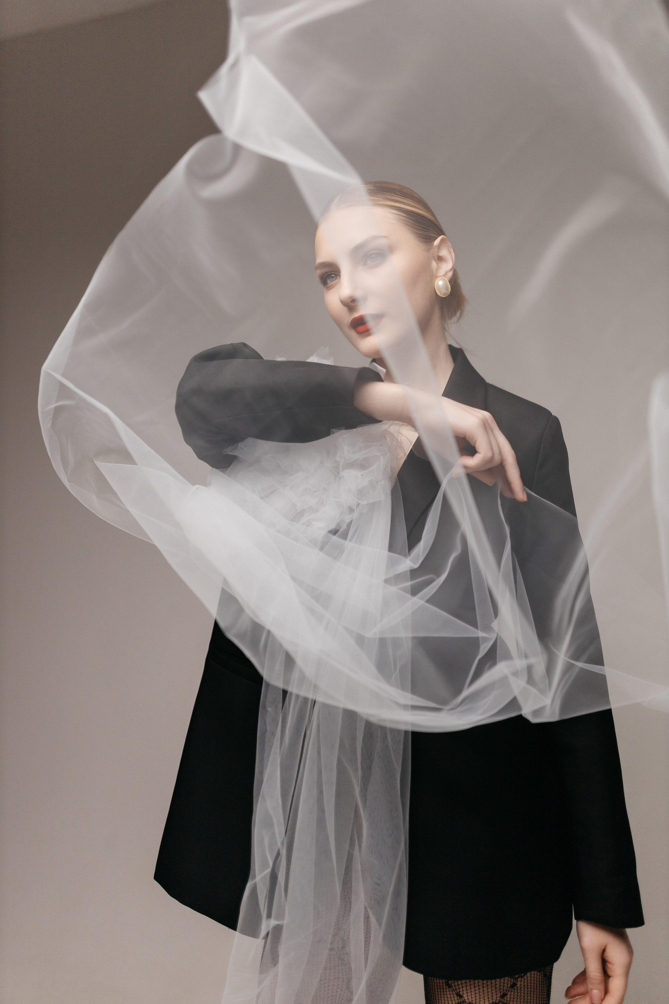 Вероника. Семейный фотограф Губкин/Старый Оскол