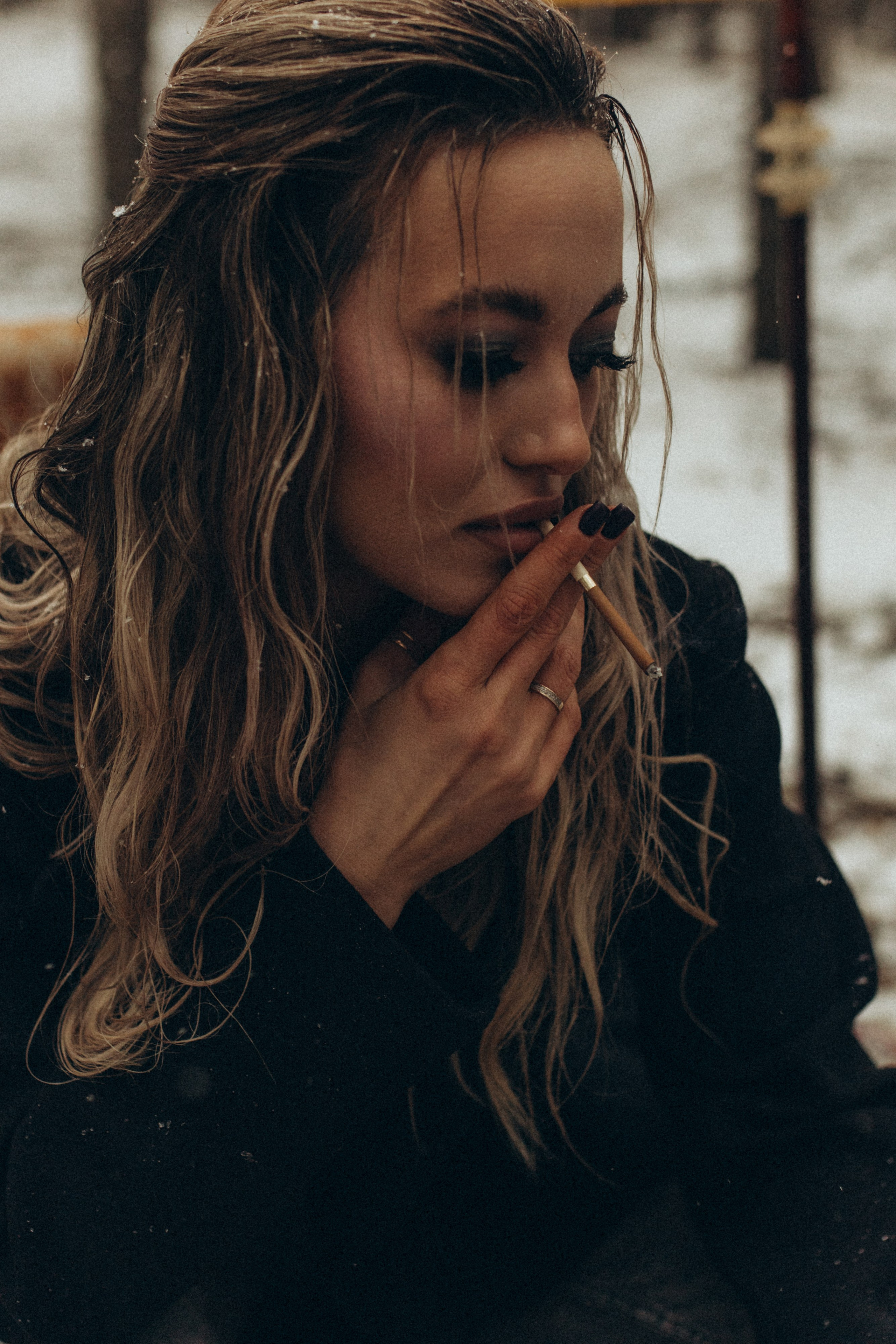 Оля. Семейный фотограф Губкин/Старый Оскол