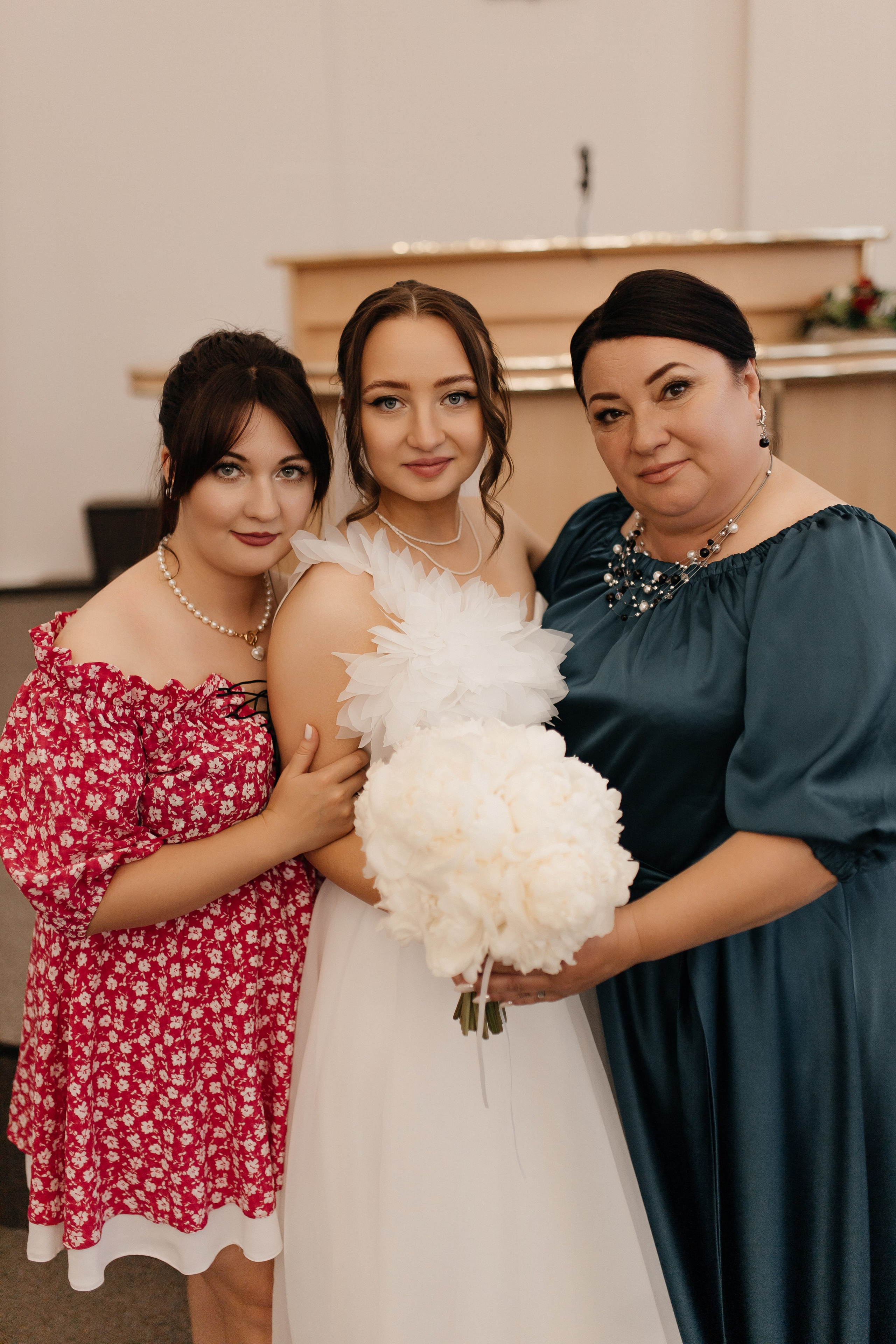 Роспись Лиза и Дима. Семейный фотограф Губкин/Старый Оскол