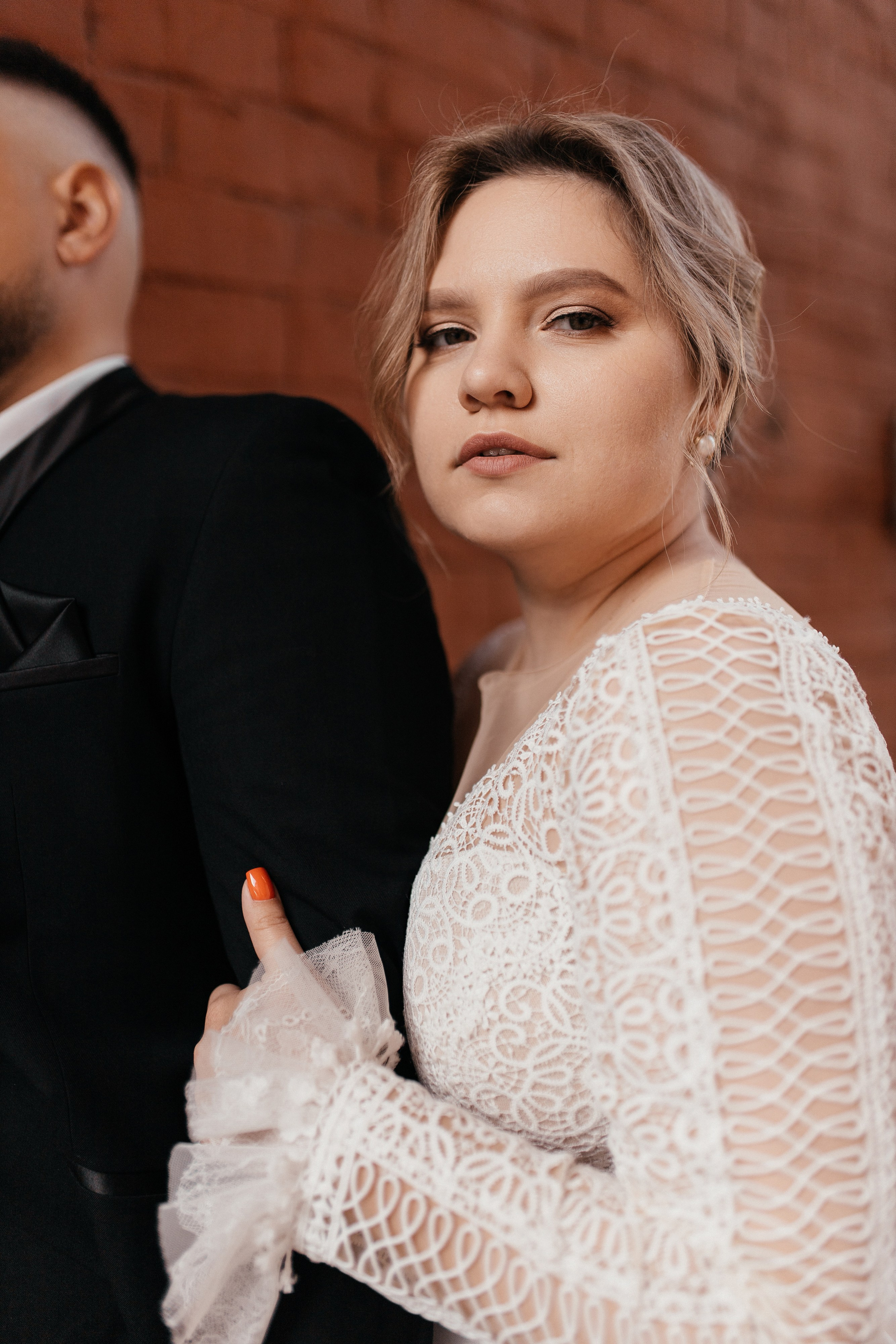 Анна и Дмитрий. Семейный фотограф Губкин/Старый Оскол