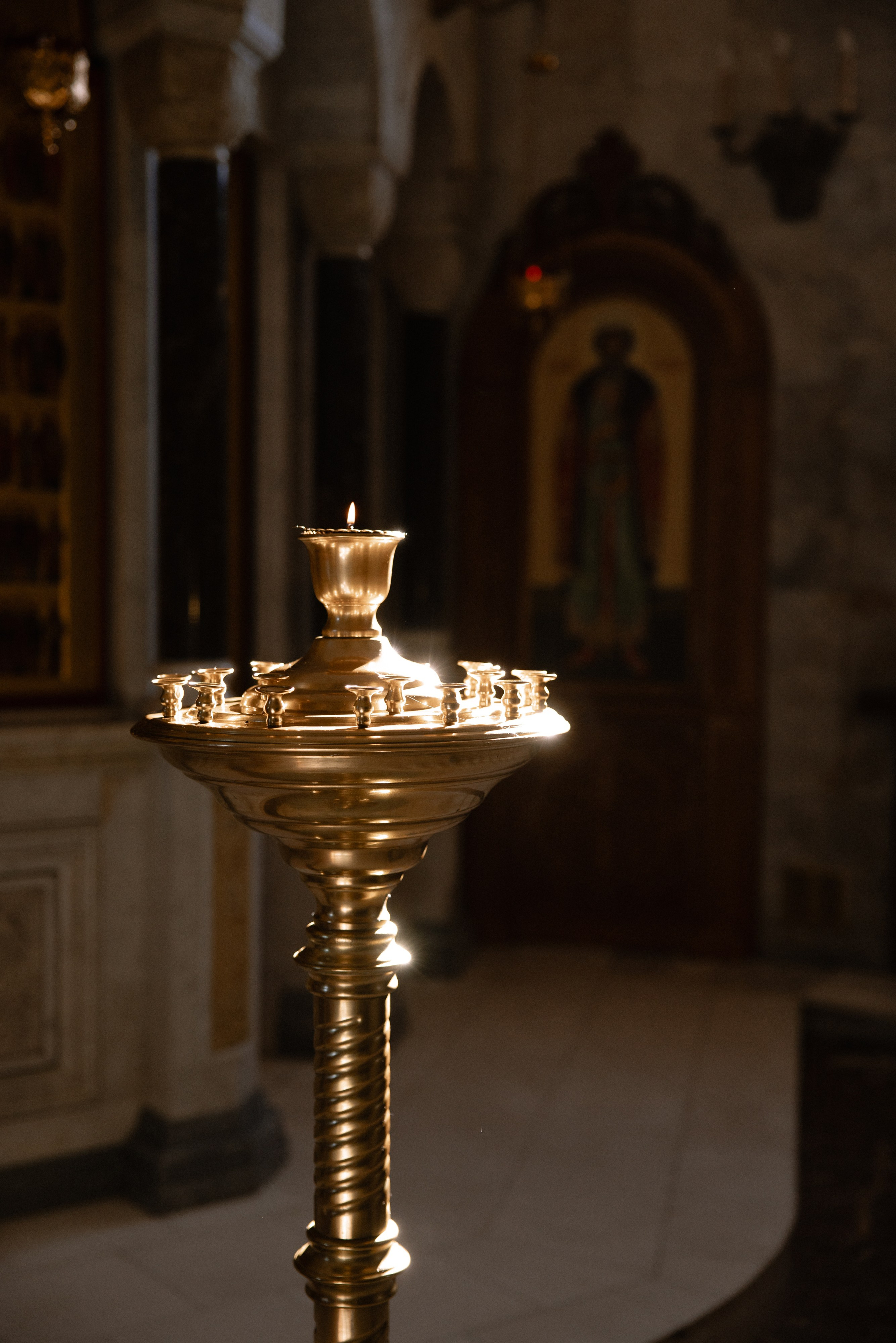 Полина. Семейный фотограф Губкин/Старый Оскол