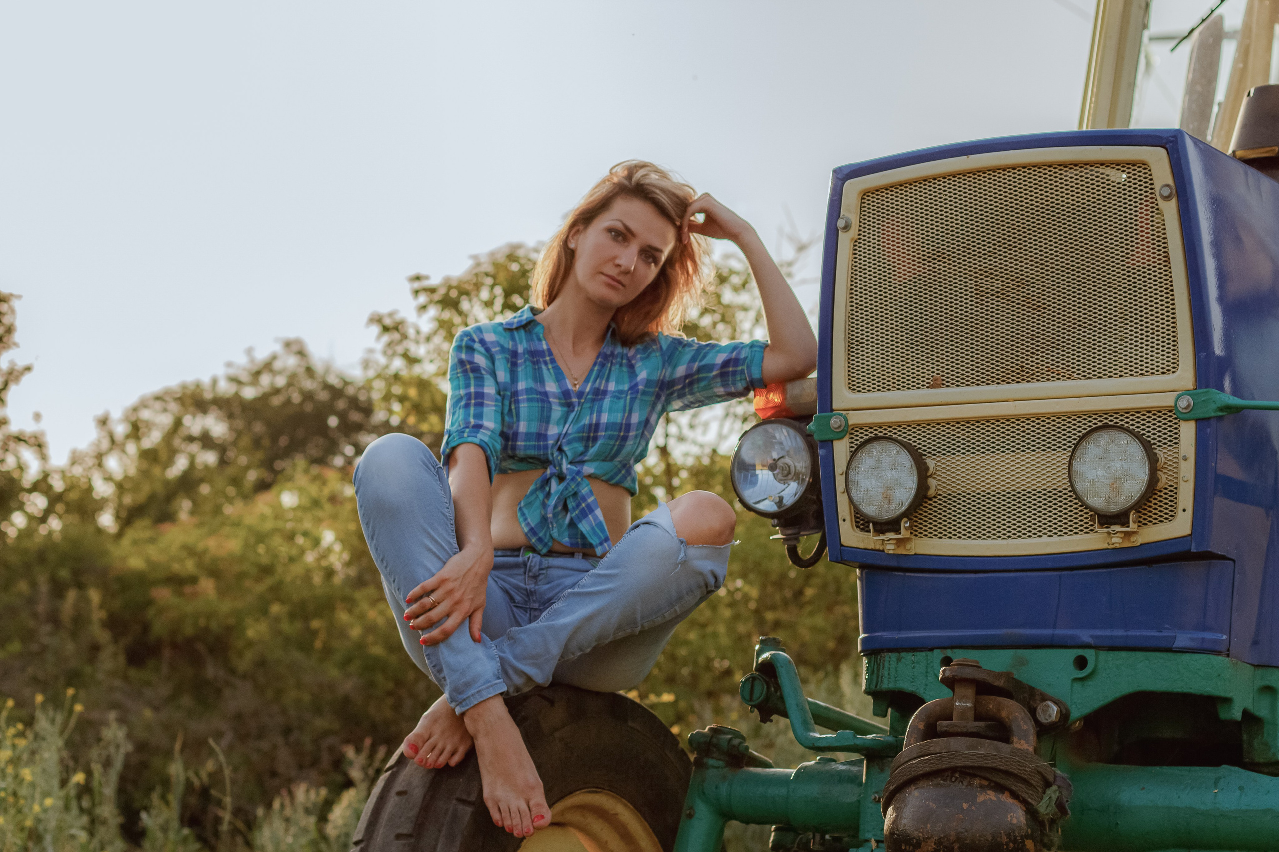 Натали. Семейный и детский фотограф в Крыму Екатерина Швец