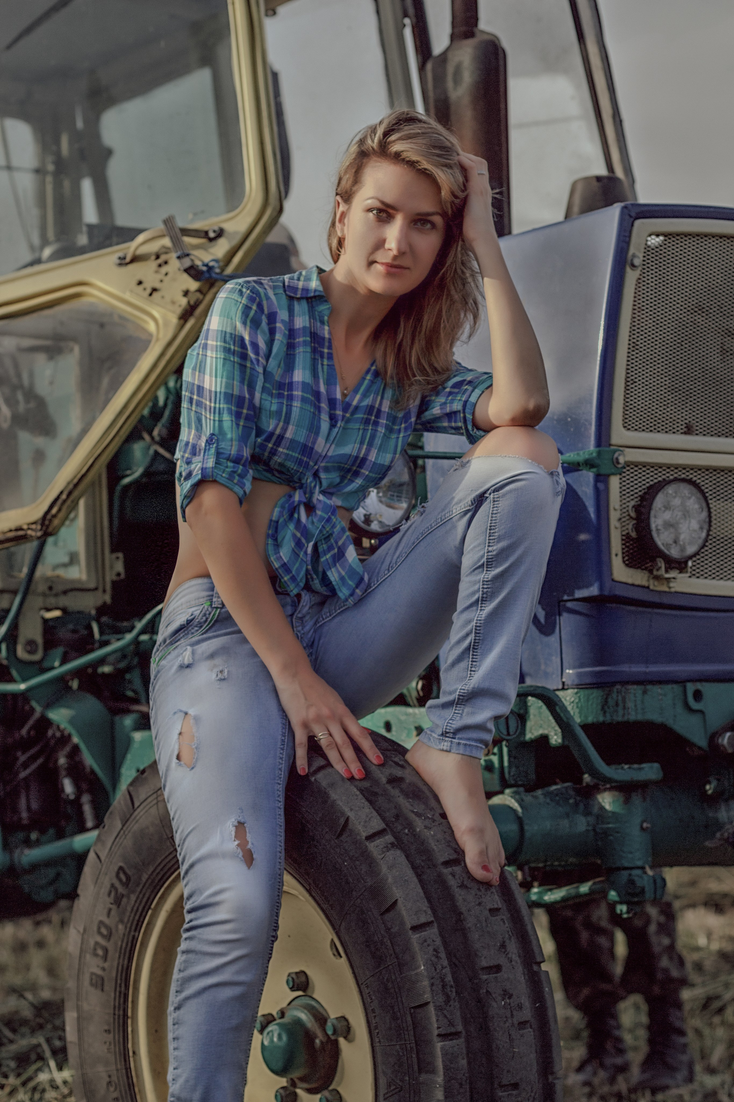 Натали. Семейный и детский фотограф в Крыму Екатерина Швец