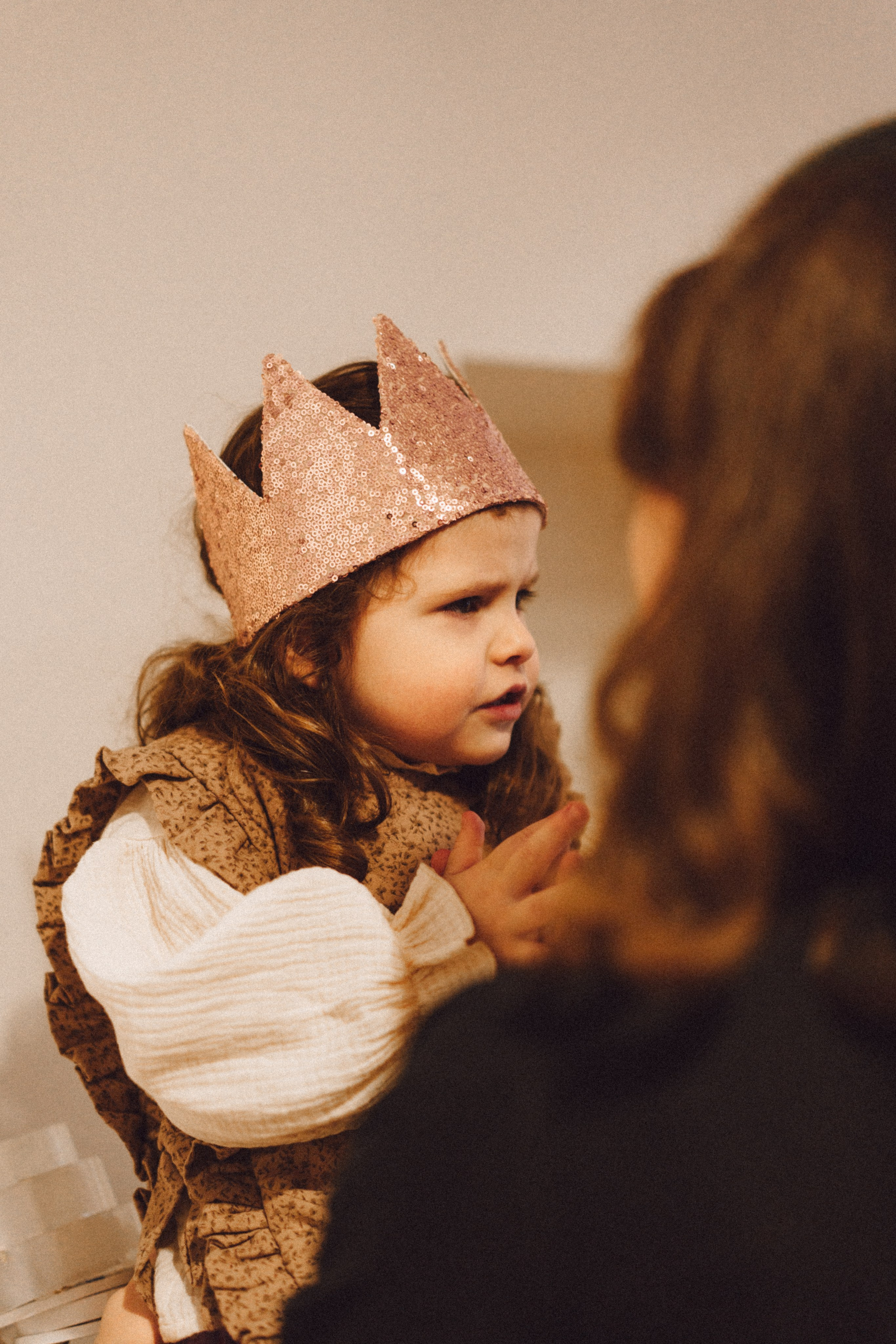 Новогодняя сказка в Momplayart. Семейный и детский фотограф и видеограф в Москве, Серпухове и Тарусе Валерия Сорокина