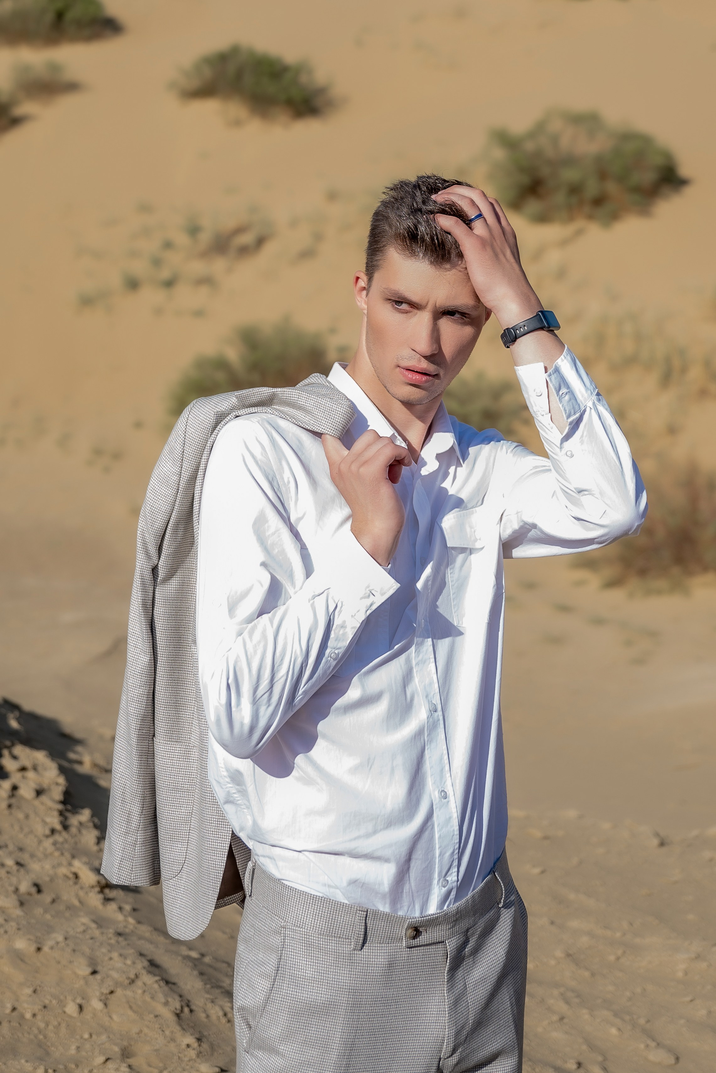 Дагестан Варвара и Иван. Наталья Слесаренко фотограф в Сочи