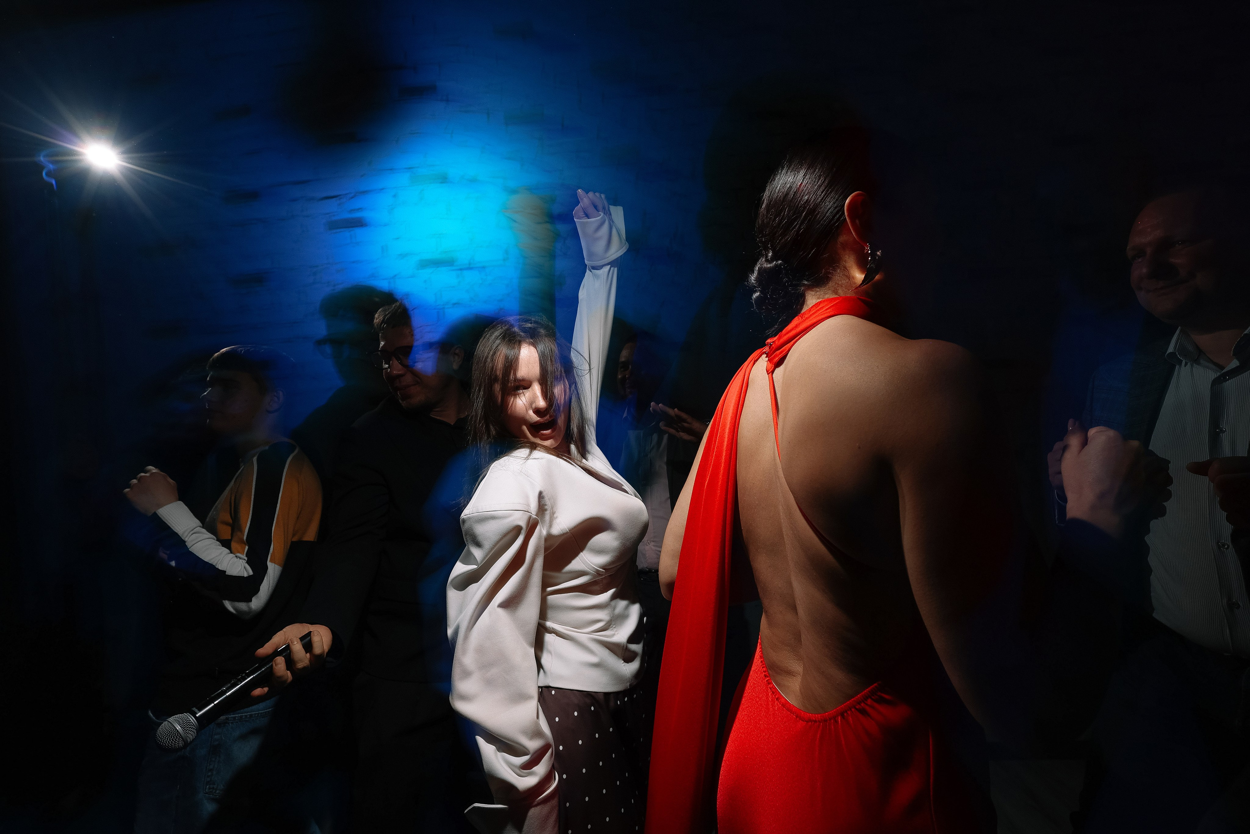 Наводнение…. Свадебный и семейный Фотограф Денис Кошель