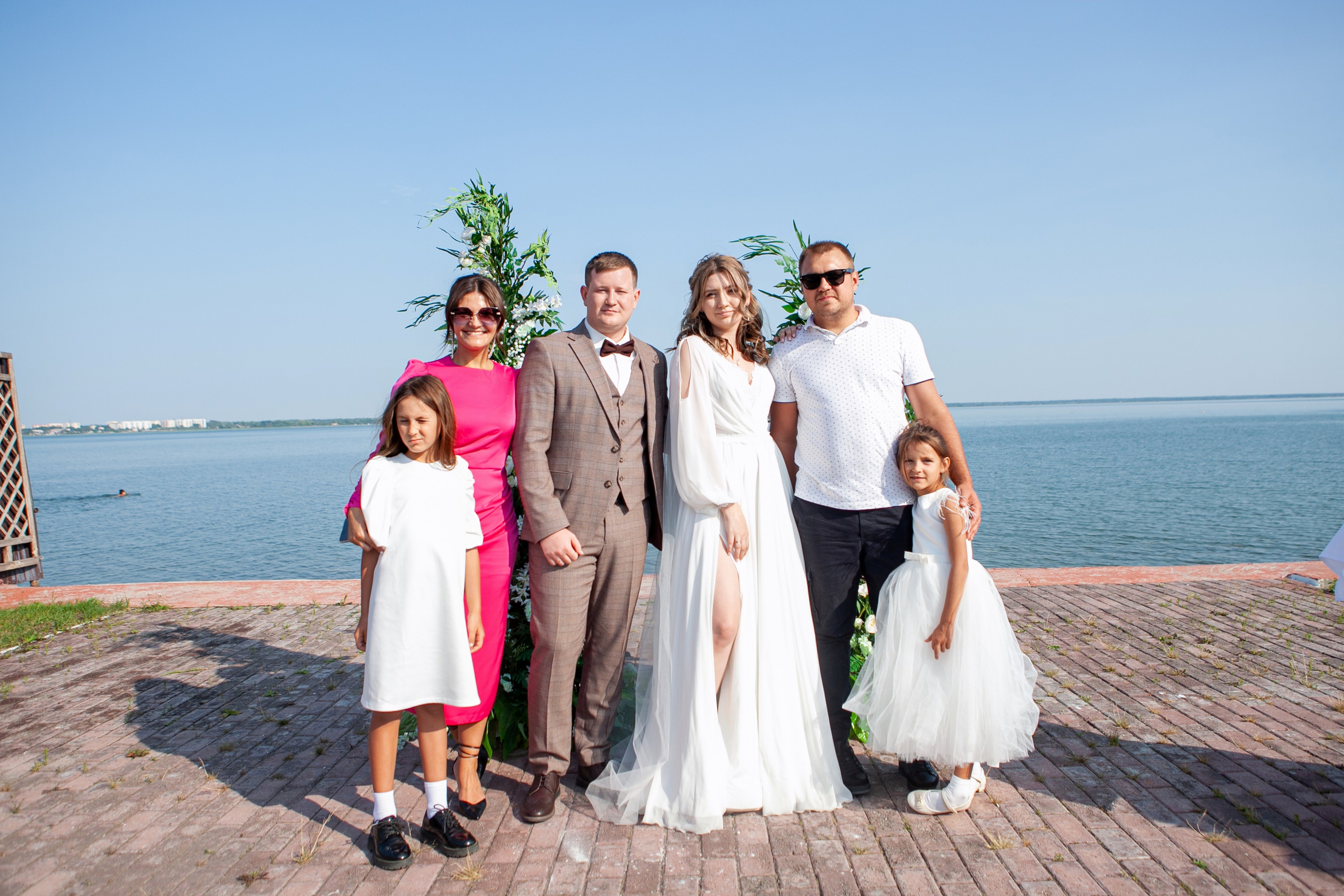 МАКСИМ И ВИКТОРИЯ. Фотограф на любое мероприятие