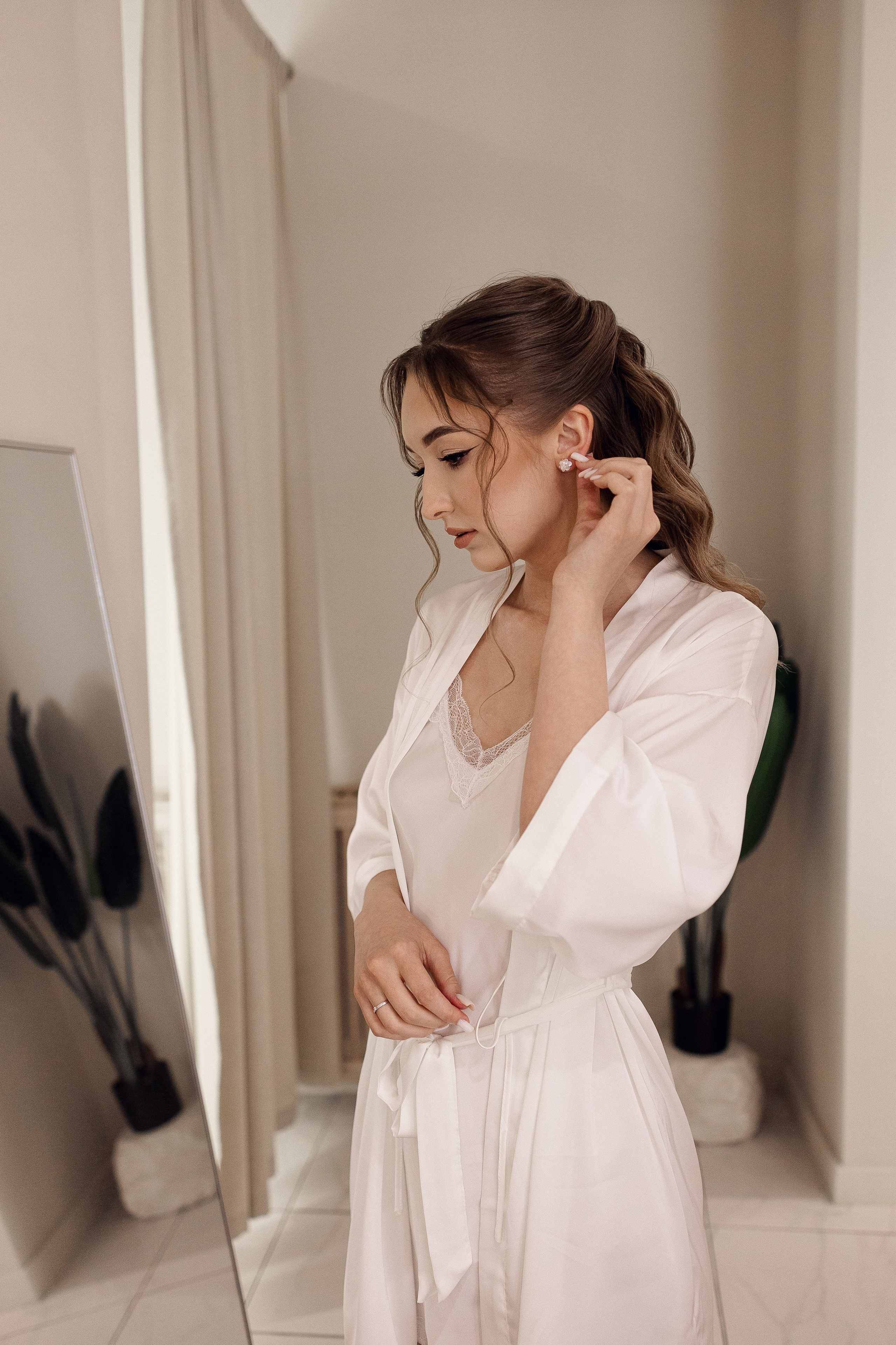 Свадьба под дождем. Анна Есякова — фотограф во Владимире