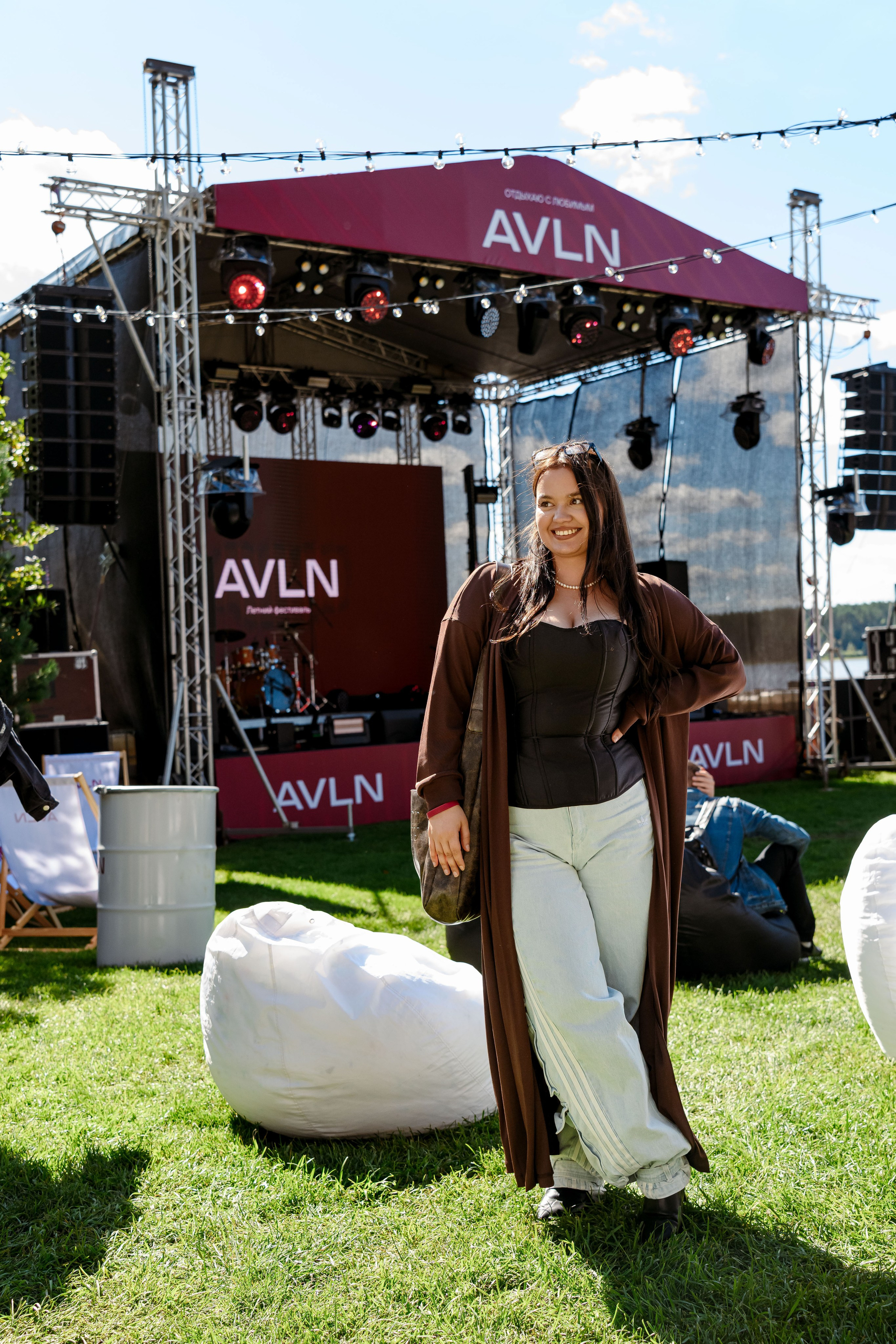 AVLON. Максим Комаров — Профессиональный фотограф