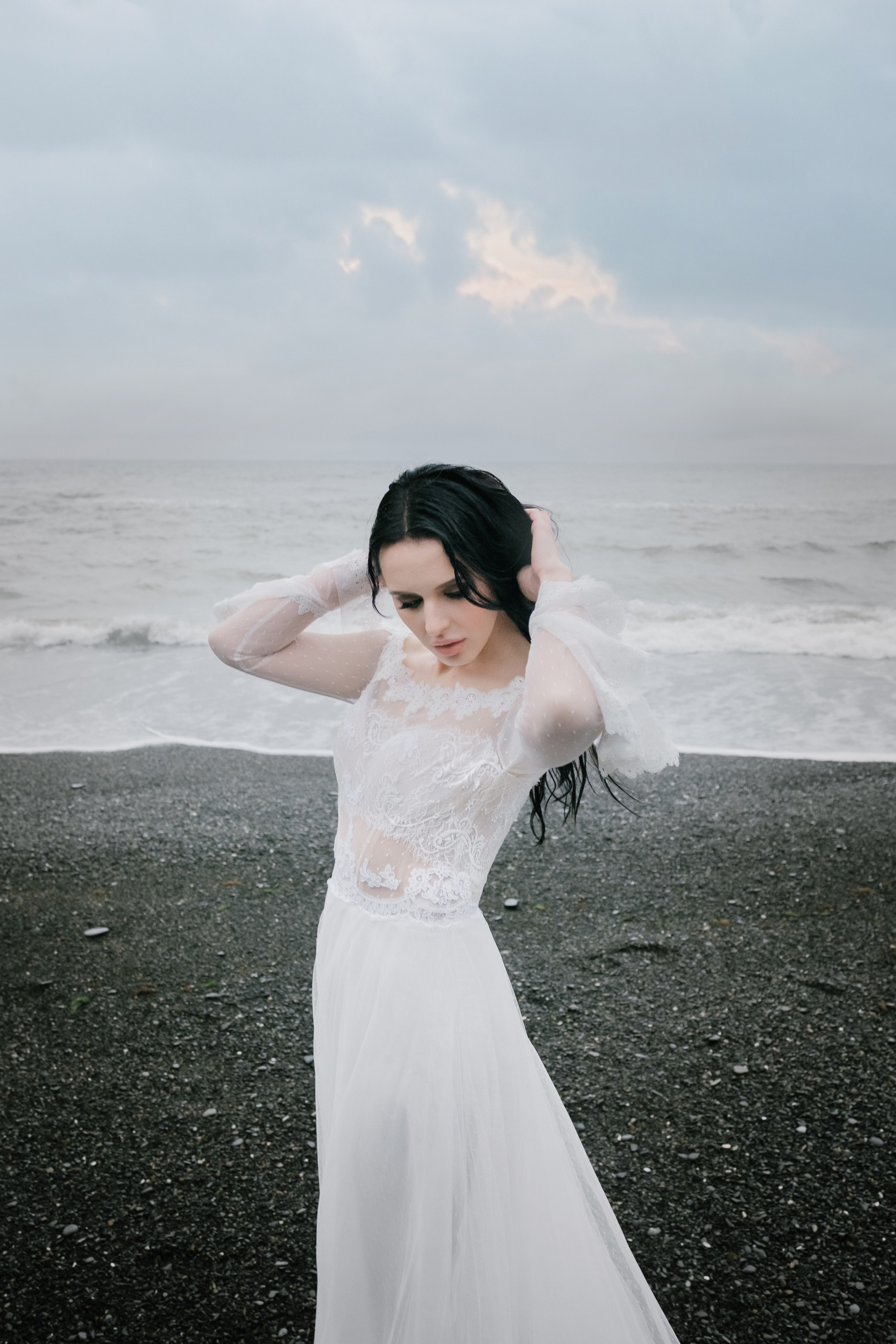 Айвори. Свадебный Видеограф Фотограф в Сочи