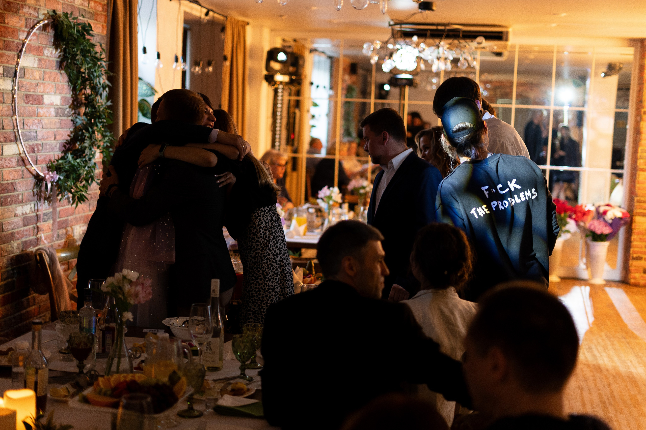 Виктория & Максим. Анастасия Паршукова — фотограф Шерегеш Новосибирск