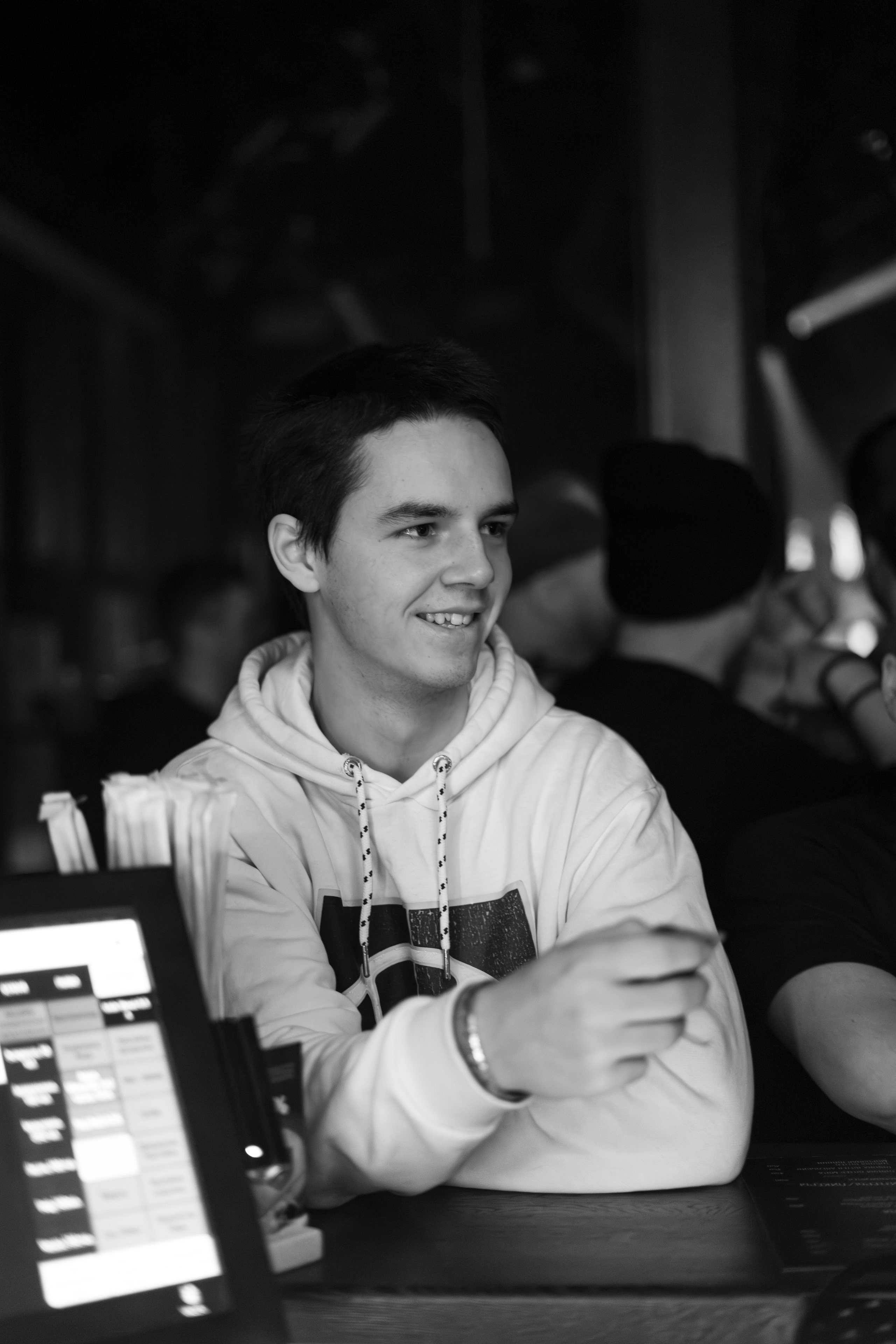 Rook's Smex. Анастасия Паршукова — фотограф Шерегеш Новосибирск