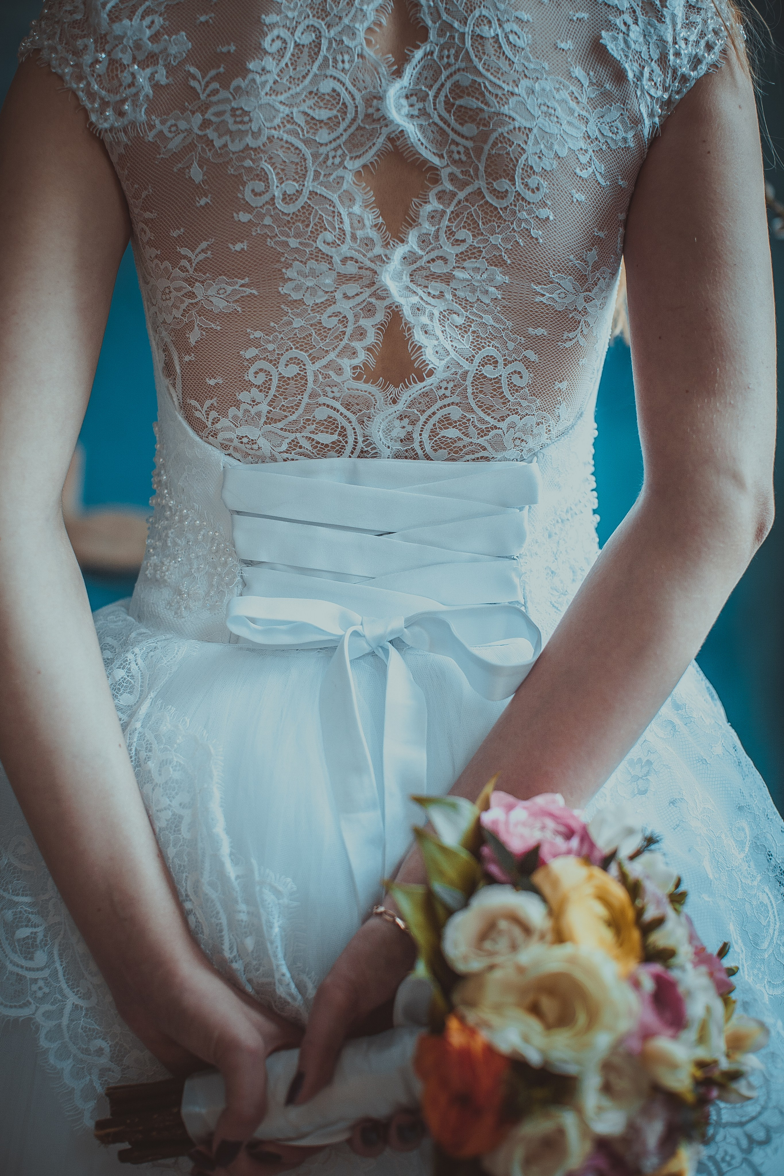 Утро. Фотограф Ольга Косенко в Москве