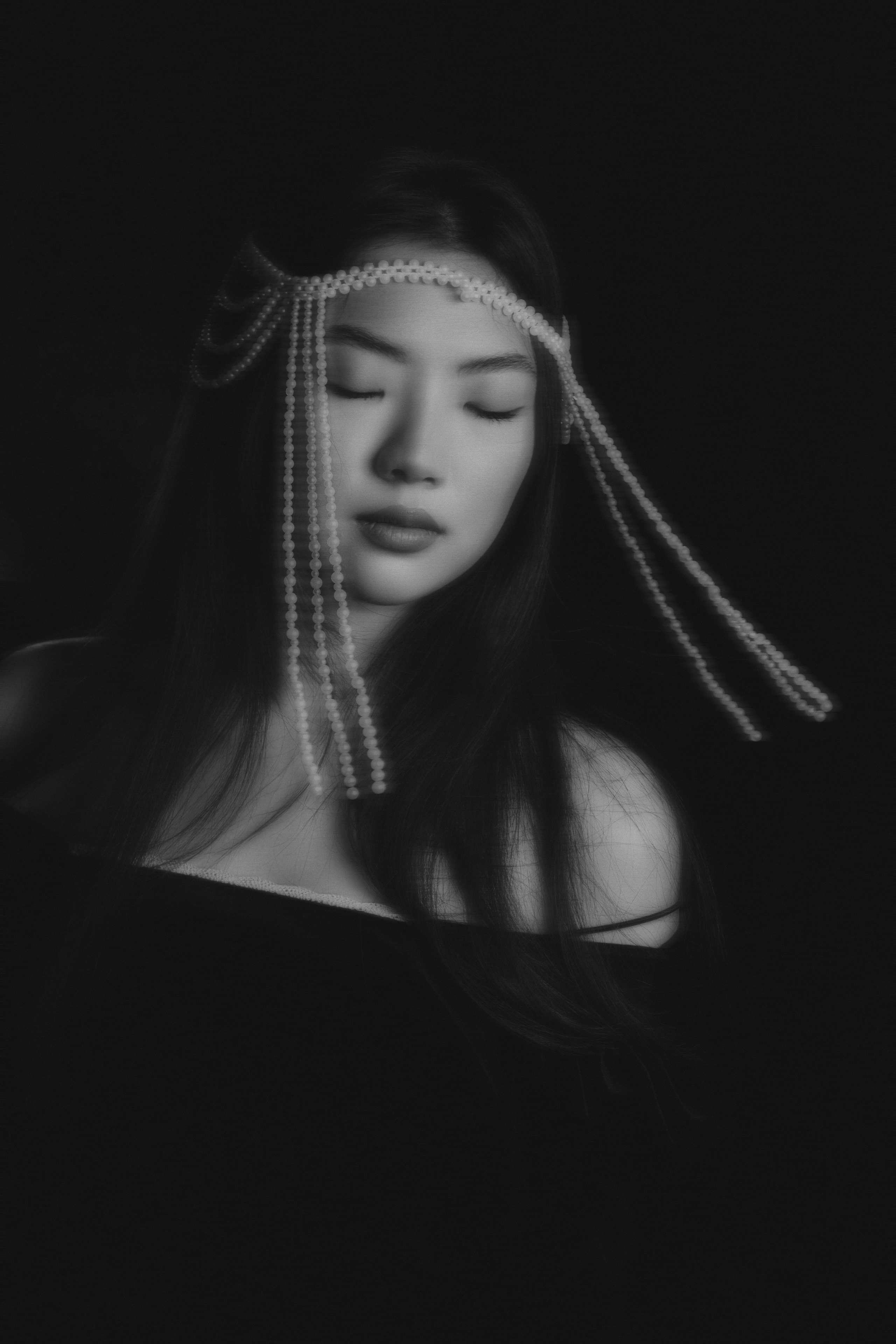 АНГЕЛИНА. Фотограф Ольга Косенко в Москве