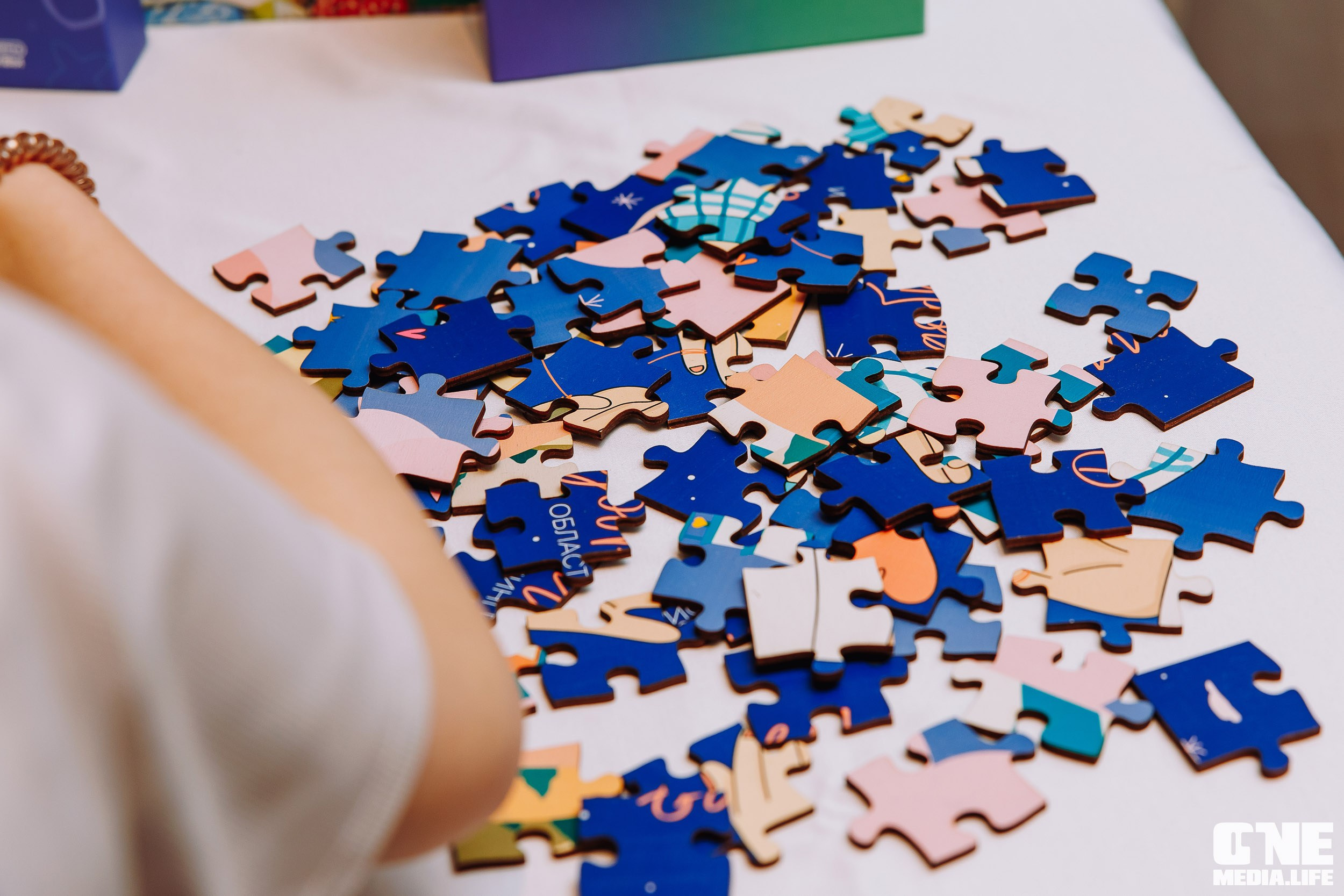 Фоторепортаж с XI Областного добровольческого форума. One Media Life: фоторепортажи, фотоотчеты с мероприятий и заведений