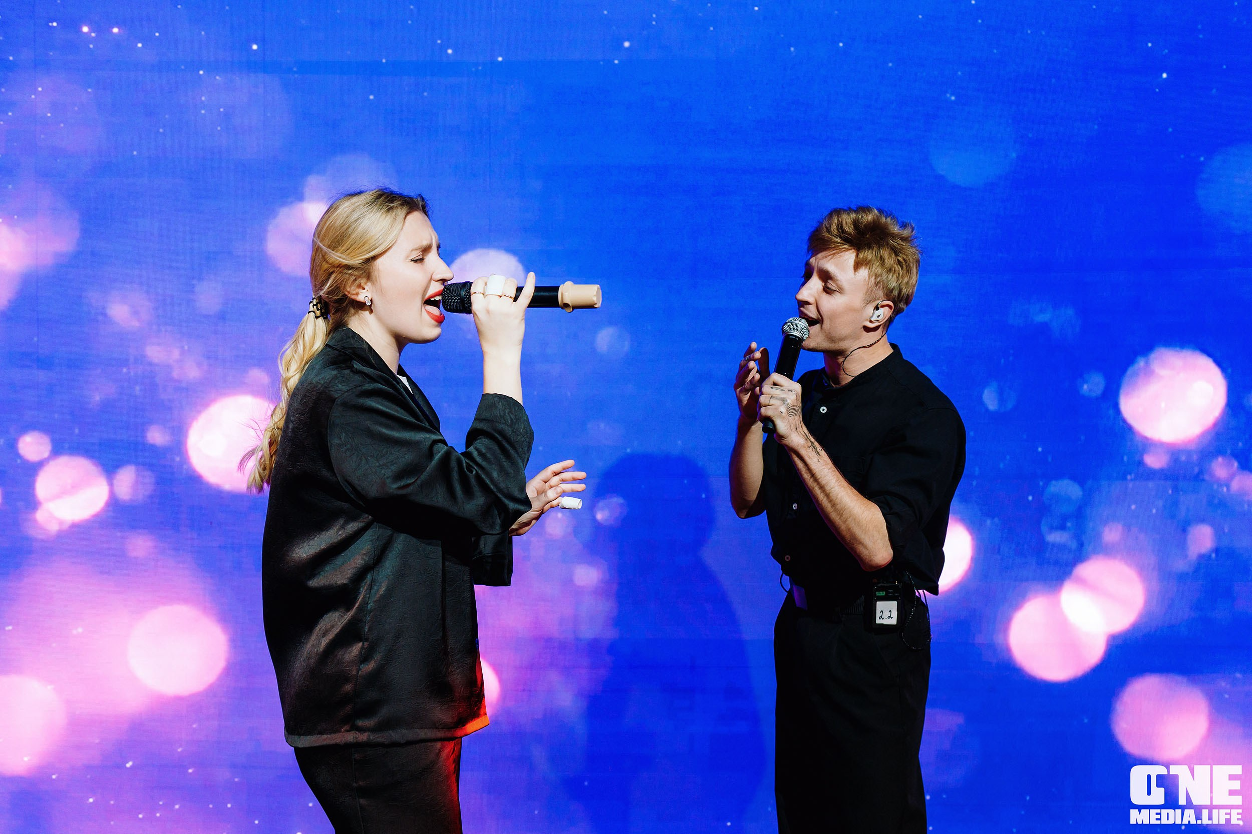 Фоторепортаж из ресторана Океан. One Media Life: фоторепортажи, фотоотчеты с мероприятий и заведений