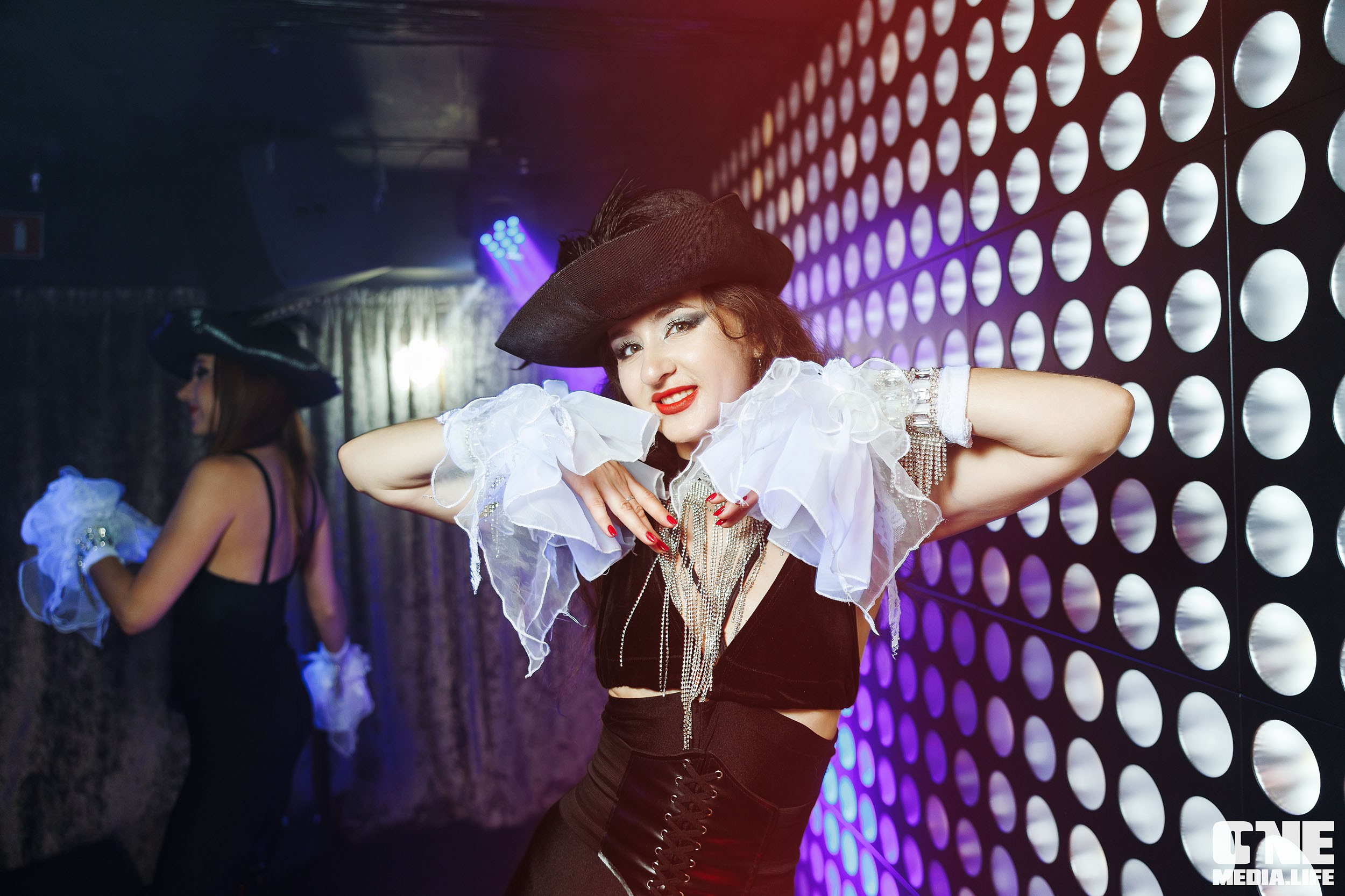 Фоторепортаж из караоке-клуба Эйфория. One Media Life: фоторепортажи, фотоотчеты с мероприятий и заведений