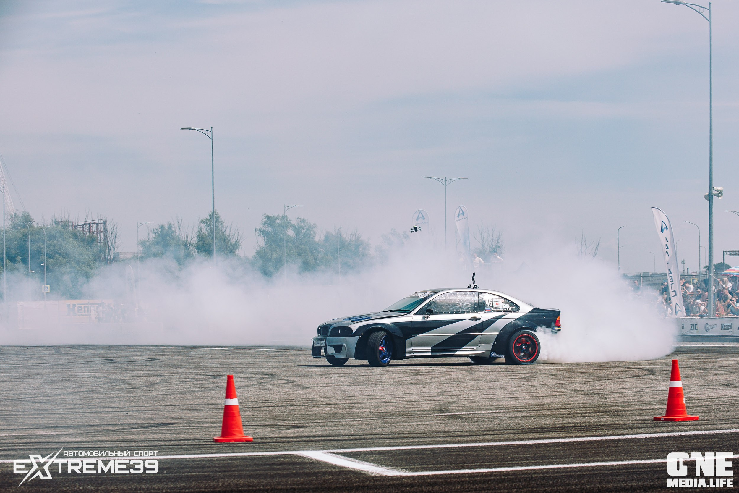 Заезды II этапа Лал Авто Дрифт. Кубок Шамбалы. One Media Life: фоторепортажи, фотоотчеты с мероприятий и заведений