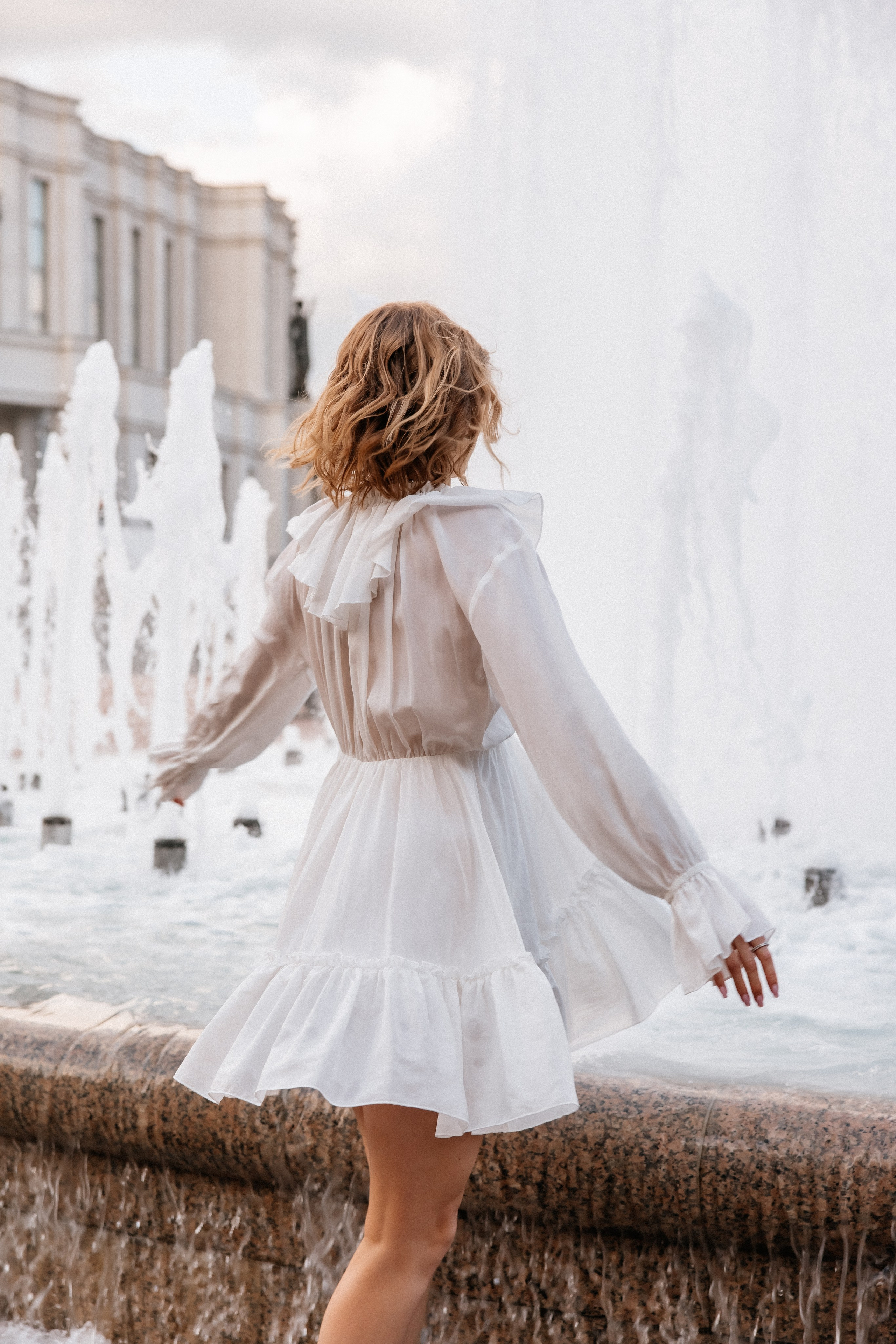 Мишель. Светлана Ванцлав — фотограф Минск, Беларусь