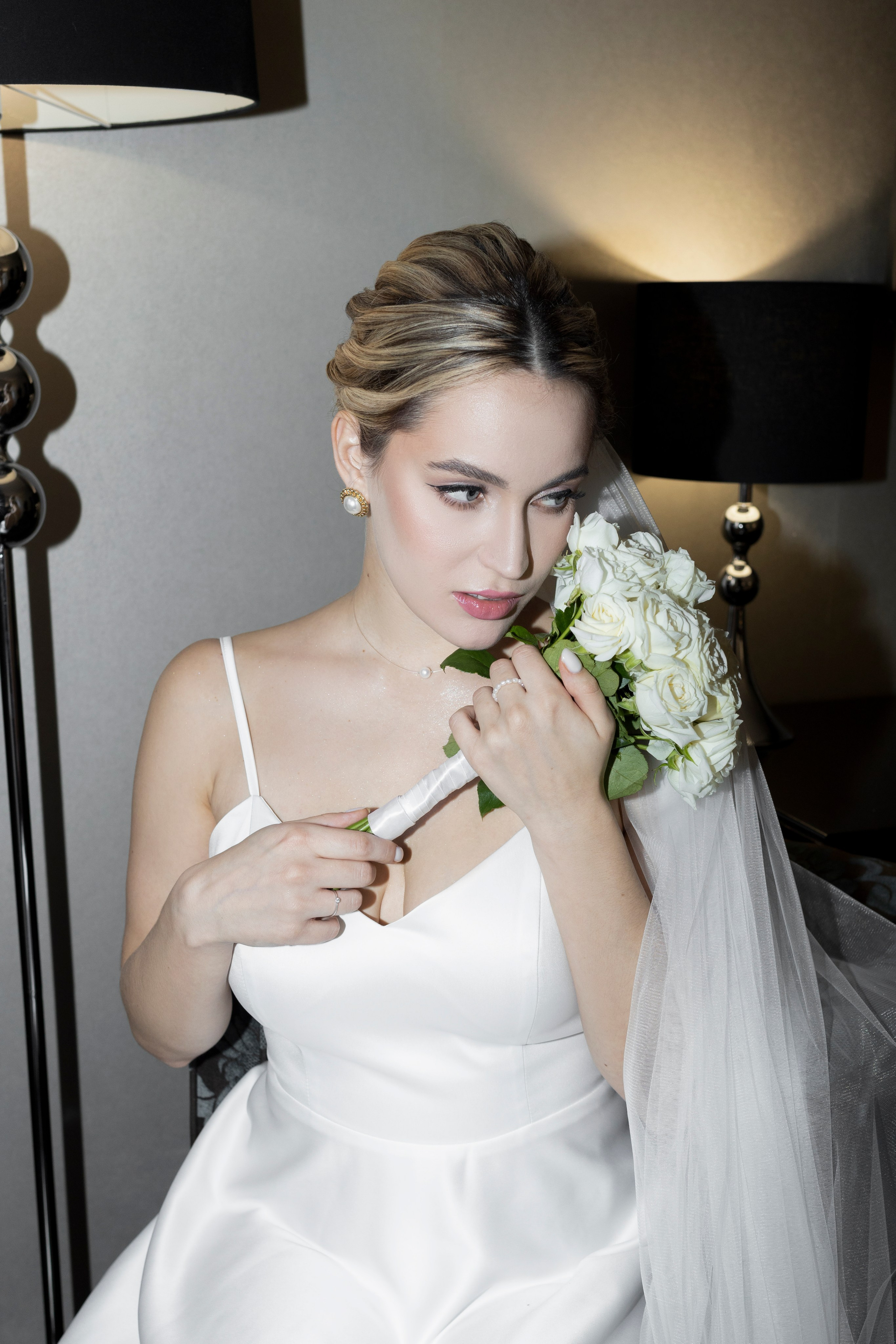 Анастасия | Руслан. Свадебный фотограф Александра Попова