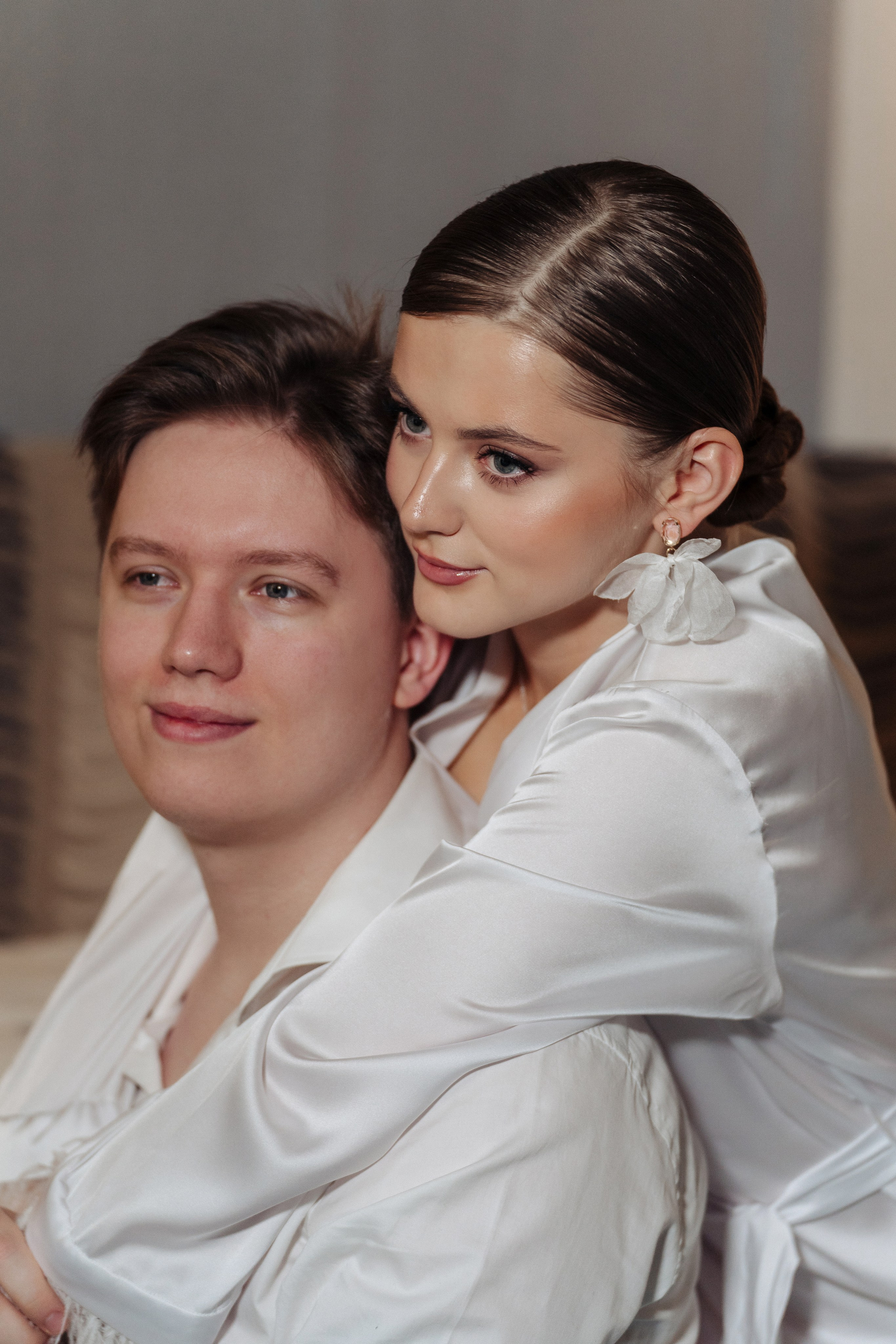 Иван + Кристина