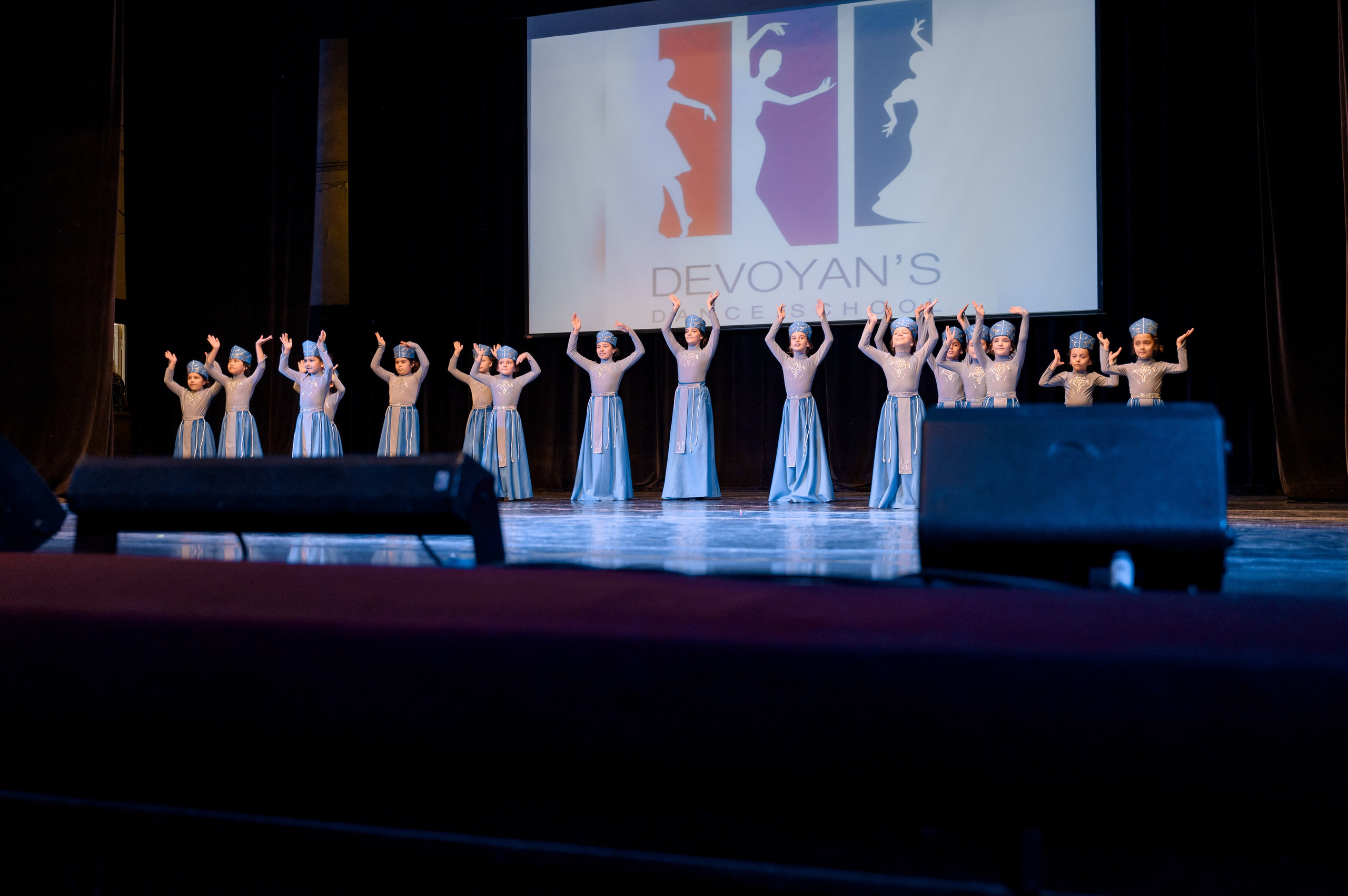 Театр. Главная