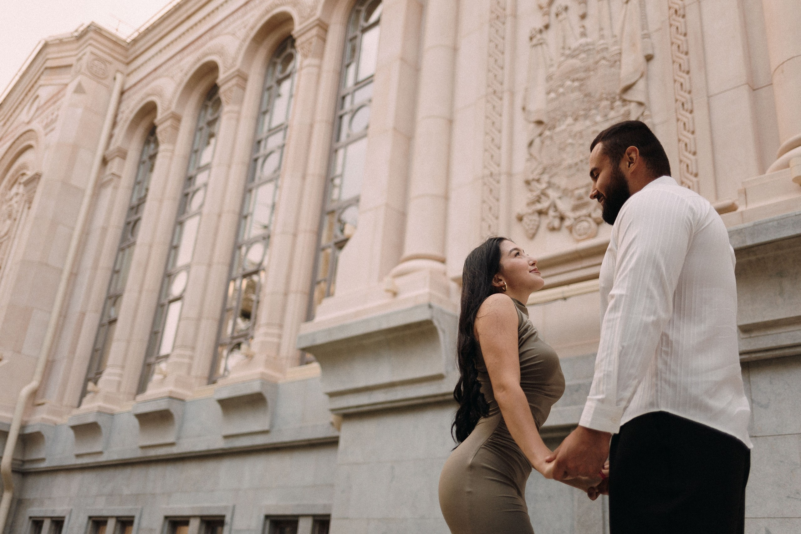 K&A. Семейный фотограф в Севастополе и Симферополе Александра Чистякова