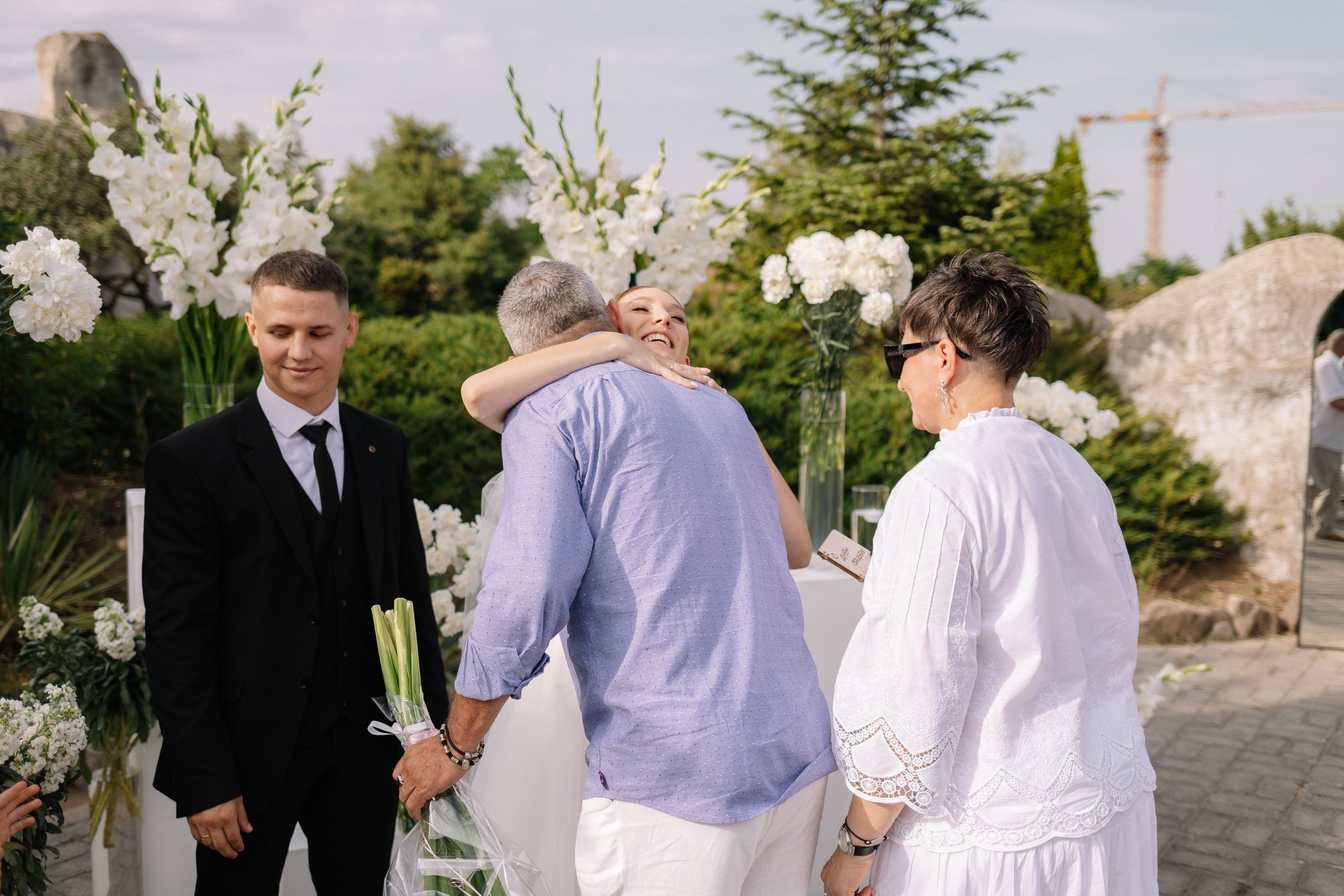 L&I. Семейный фотограф в Севастополе и Симферополе Александра Чистякова