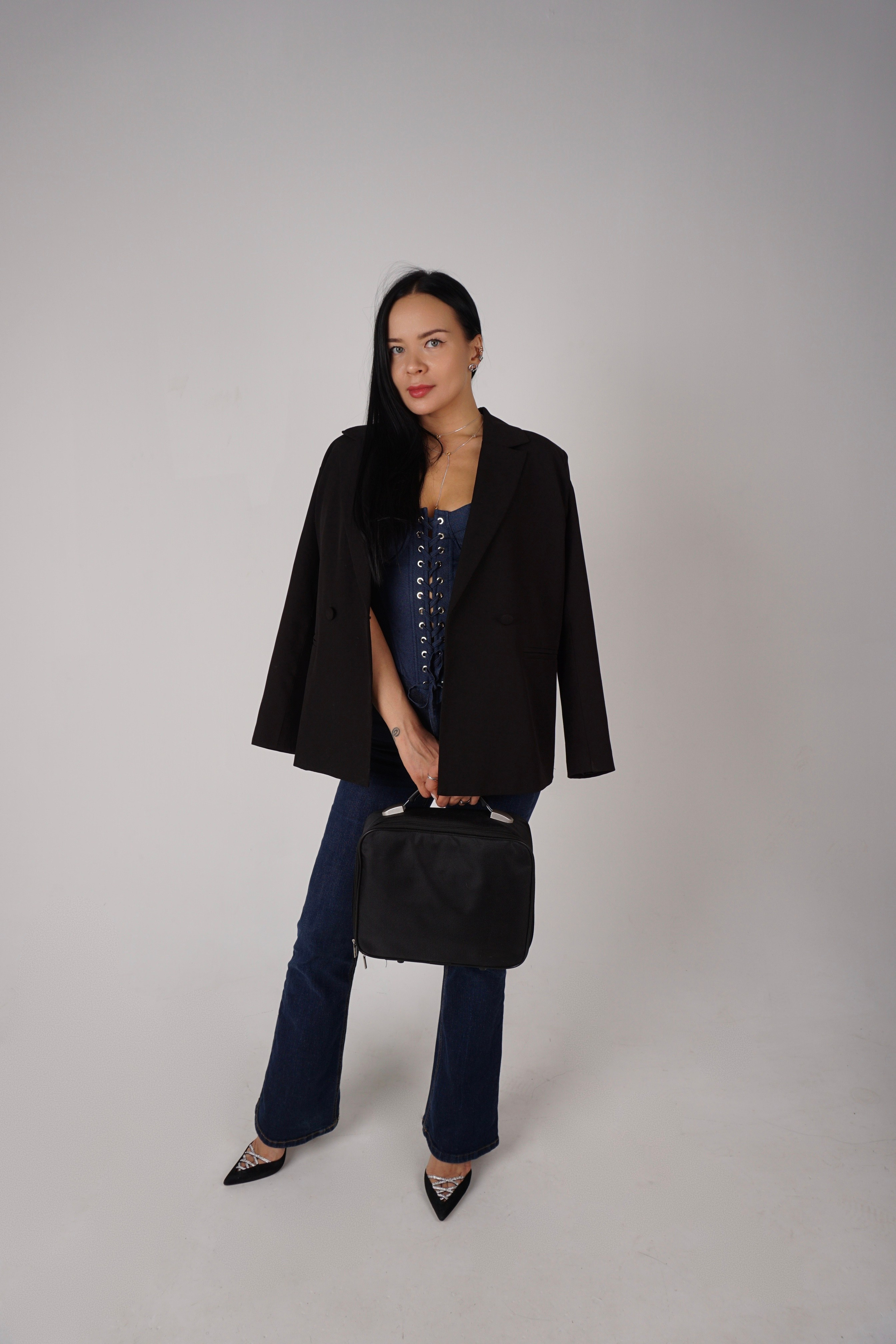 Фотограф Игорь Смирнов