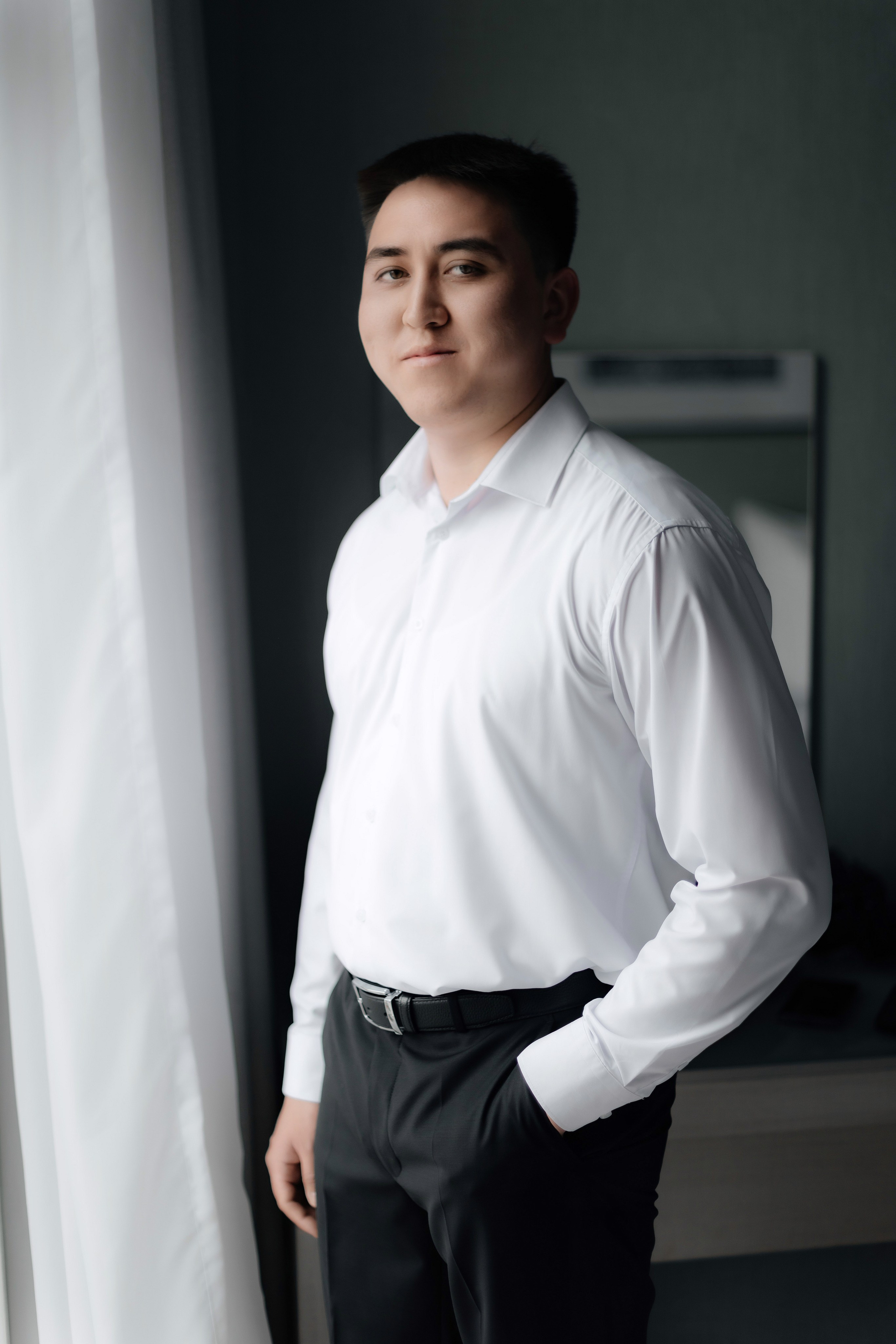 J&A. Свадебный фотограф Махаббатов Алишер