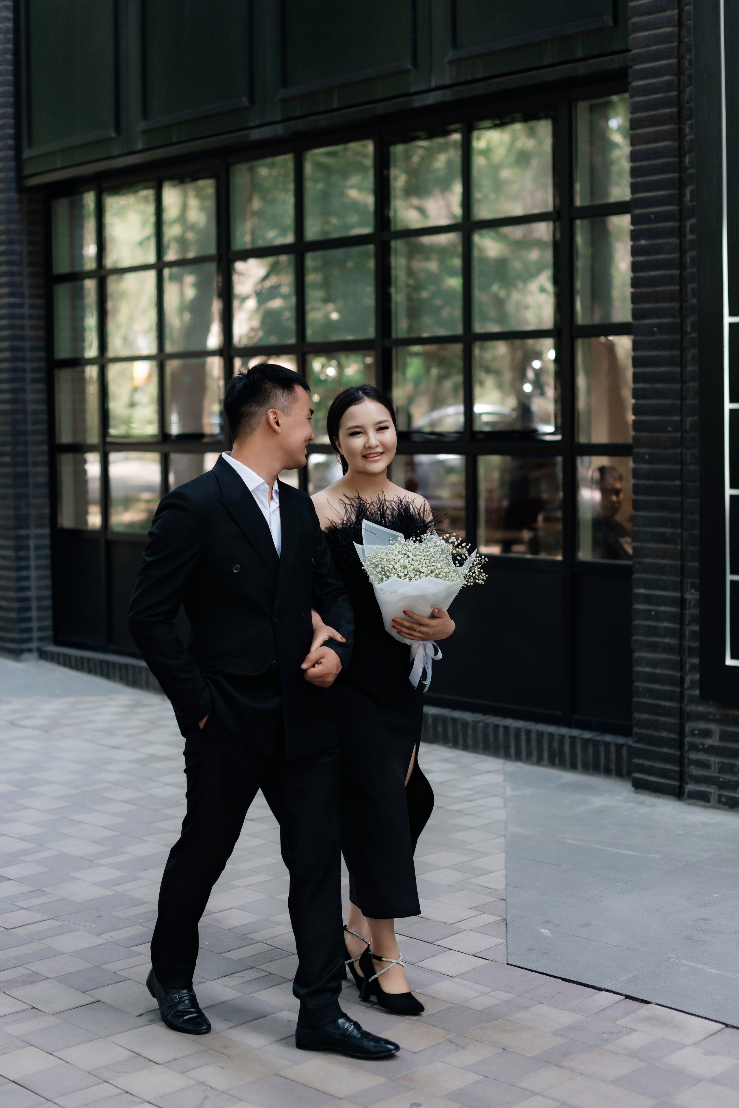 N&S. Свадебный фотограф Махаббатов Алишер