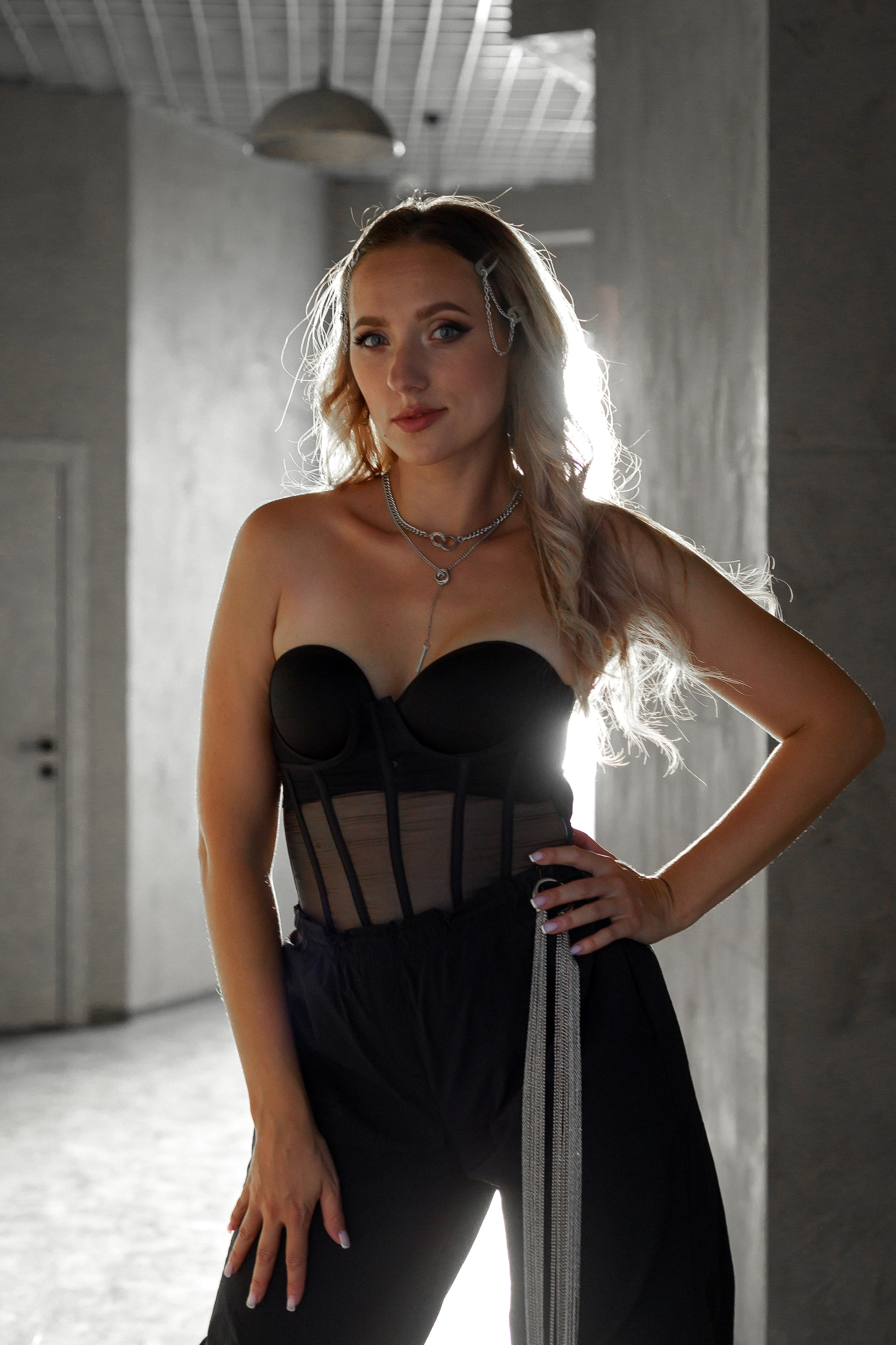 Светлана. Женский/Детский фотограф в Симферополе Вероника Слепогина