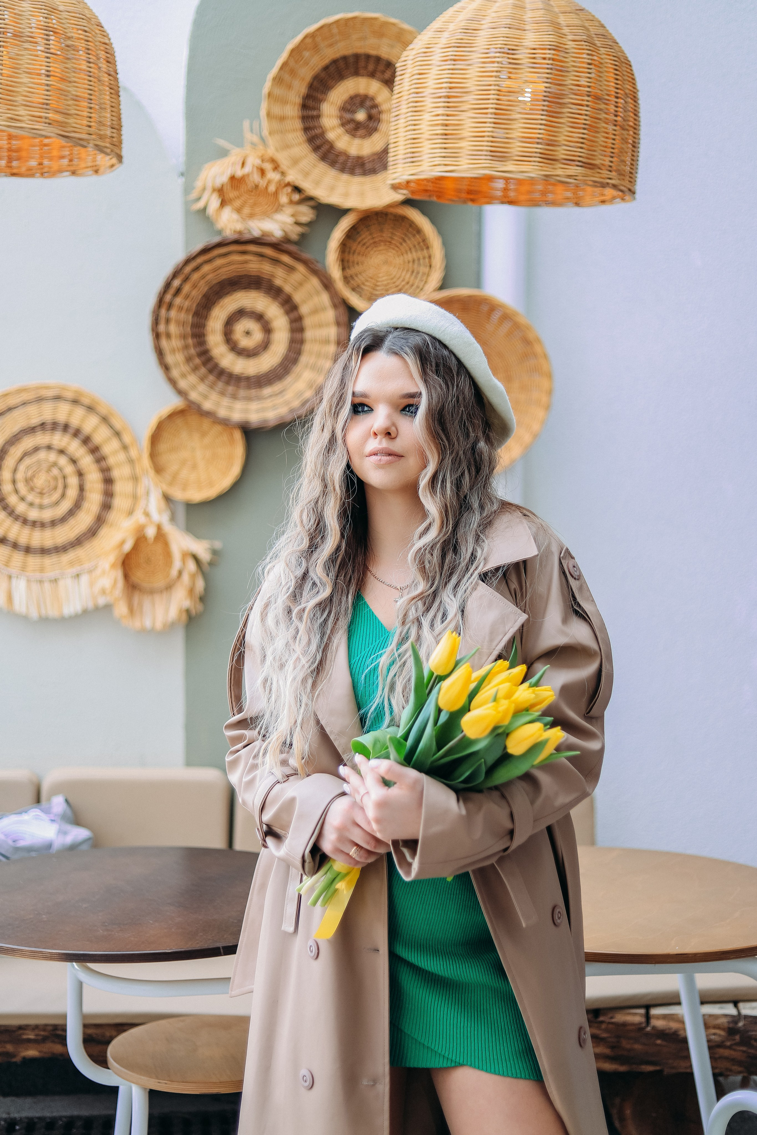 Тамара. Женский/Детский фотограф в Симферополе Вероника Слепогина