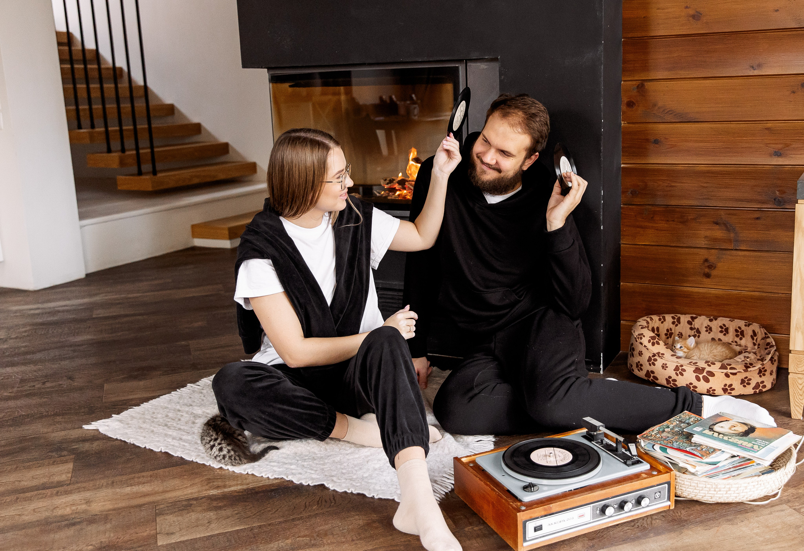 Вадислава и Нитита. Свадебный и семейный фотограф в Челябинске Юлия Ишимова