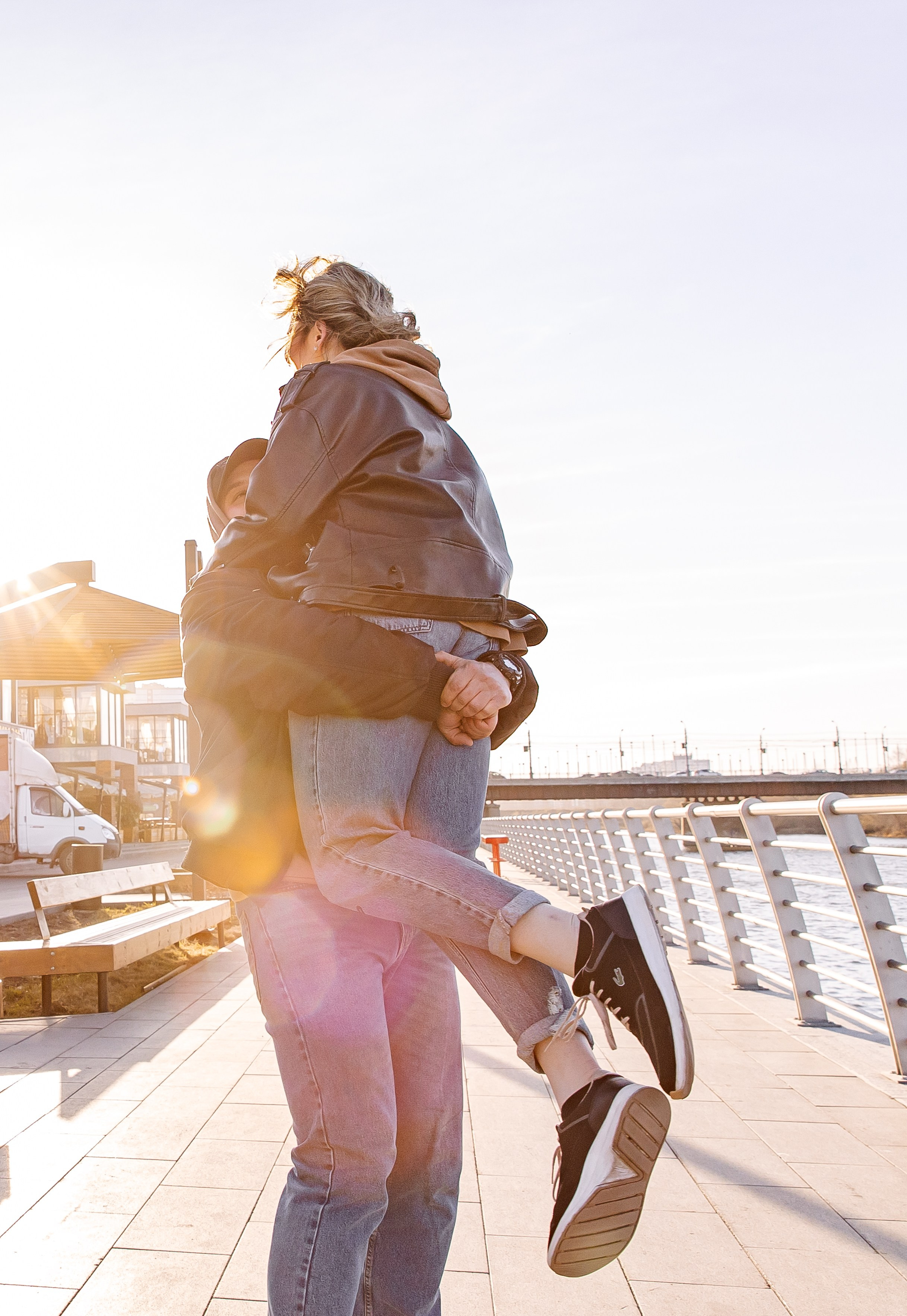 Татьяна и Никита. Свадебный и семейный фотограф в Челябинске Юлия Ишимова