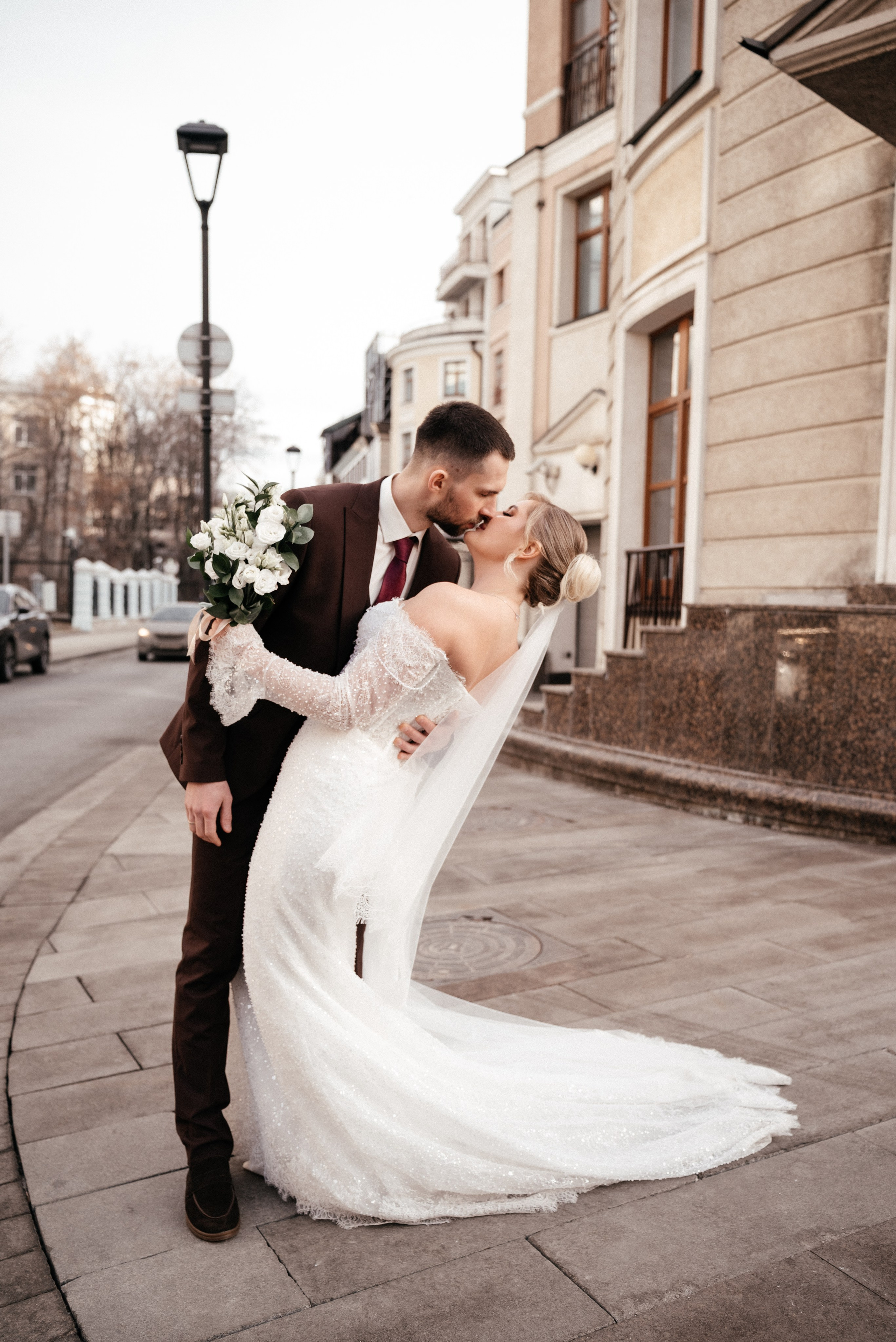 Роспись в Особняке Спиридонова. Женский и семейный фотограф в Москве и Красногорске Светлана Левченко