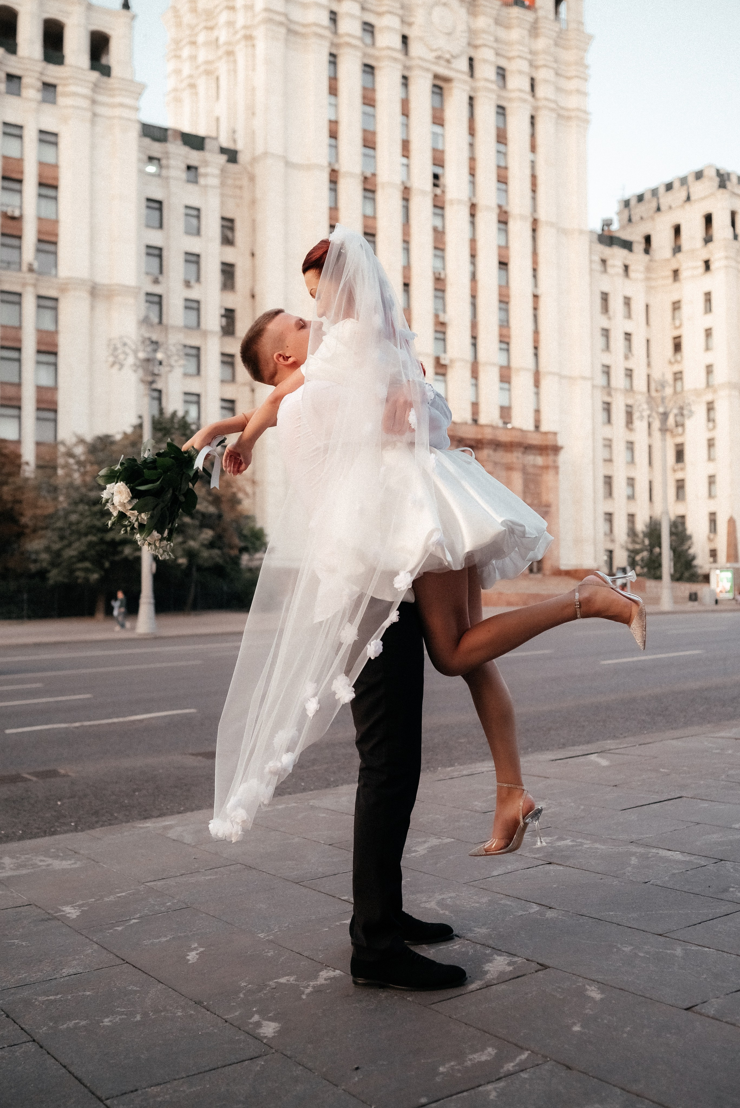 Роспись в Грибоедовском ЗАГСе. Женский и семейный фотограф в Москве и Красногорске Светлана Левченко