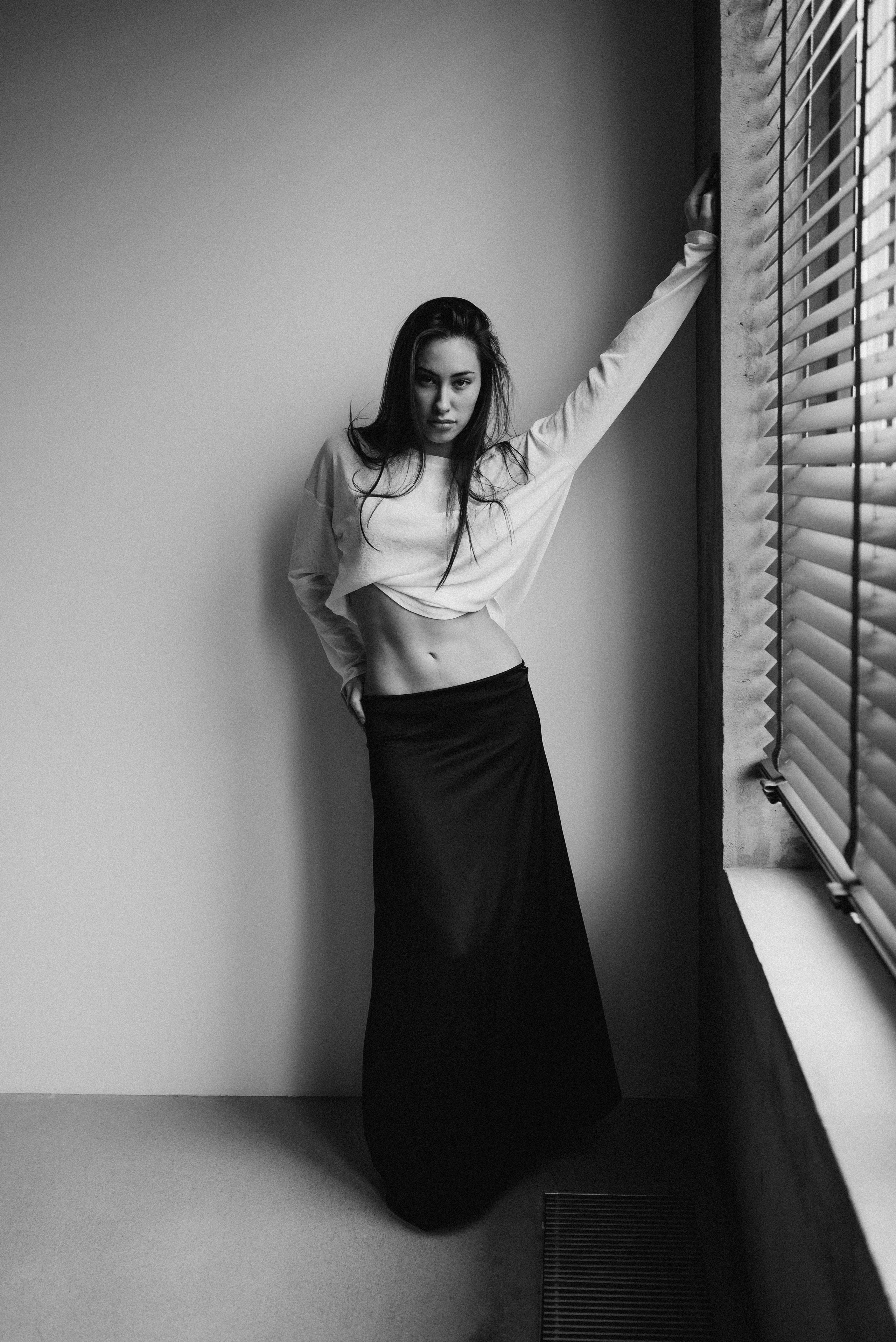 Фотосессия девушки в Москве. Женский и семейный фотограф в Москве и Красногорске Светлана Левченко