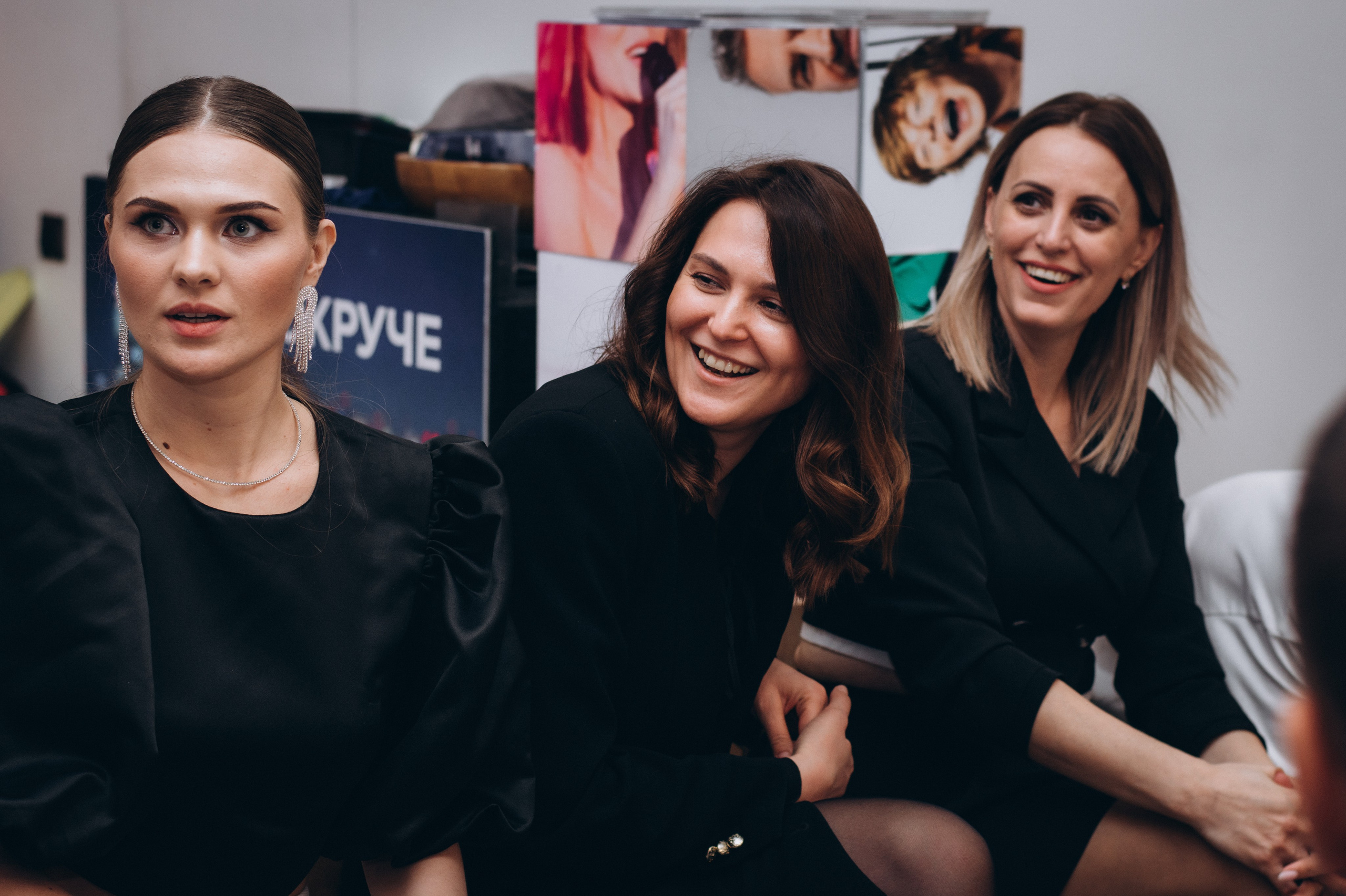 Дни рождения. Женский и семейный фотограф в Москве и Красногорске Светлана Левченко